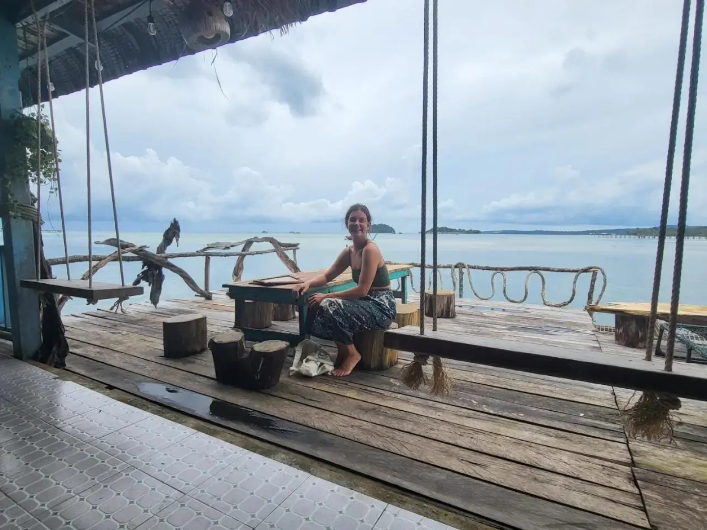 Sea House Guest House