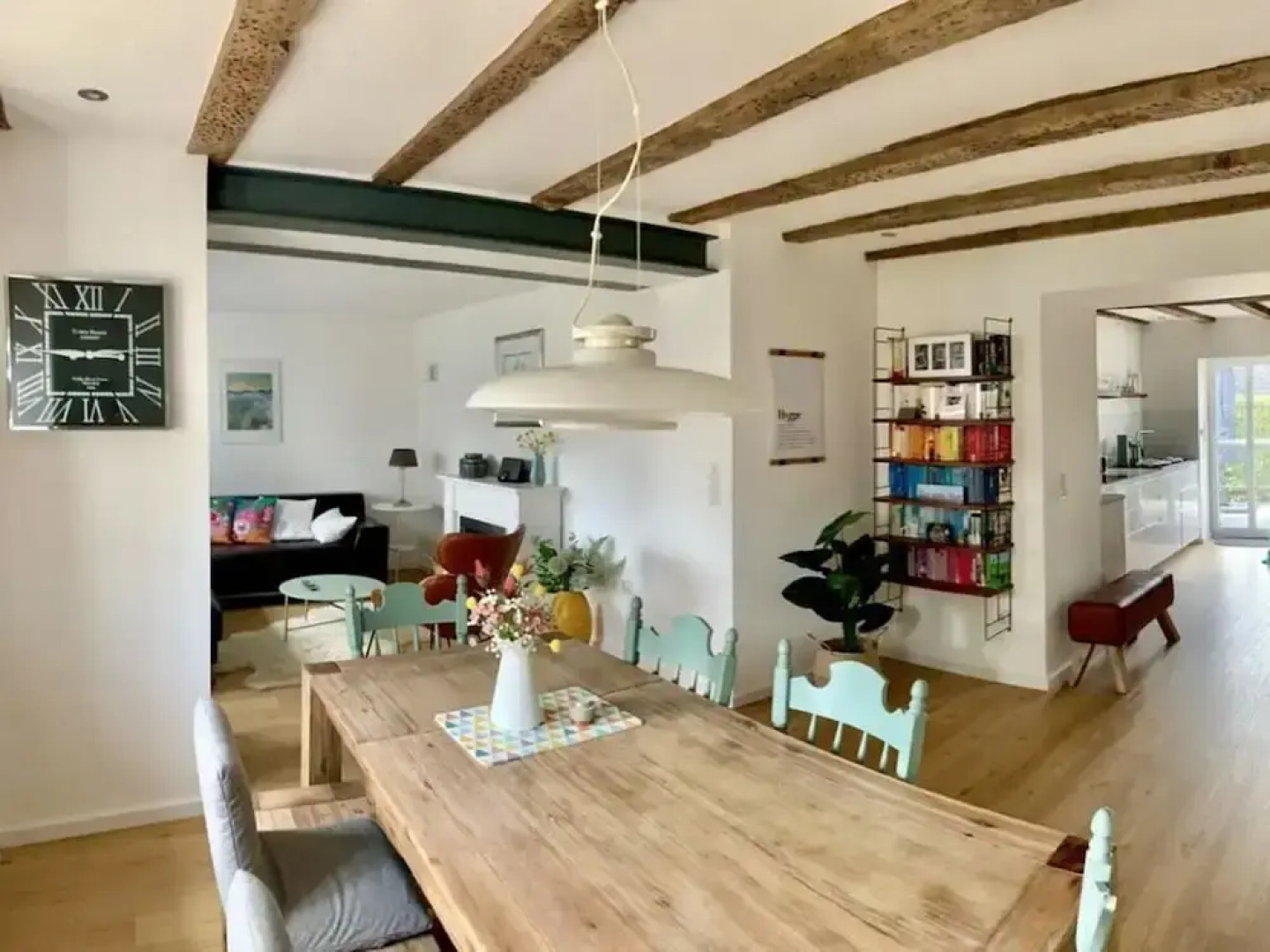 Holiday Home Eifelise