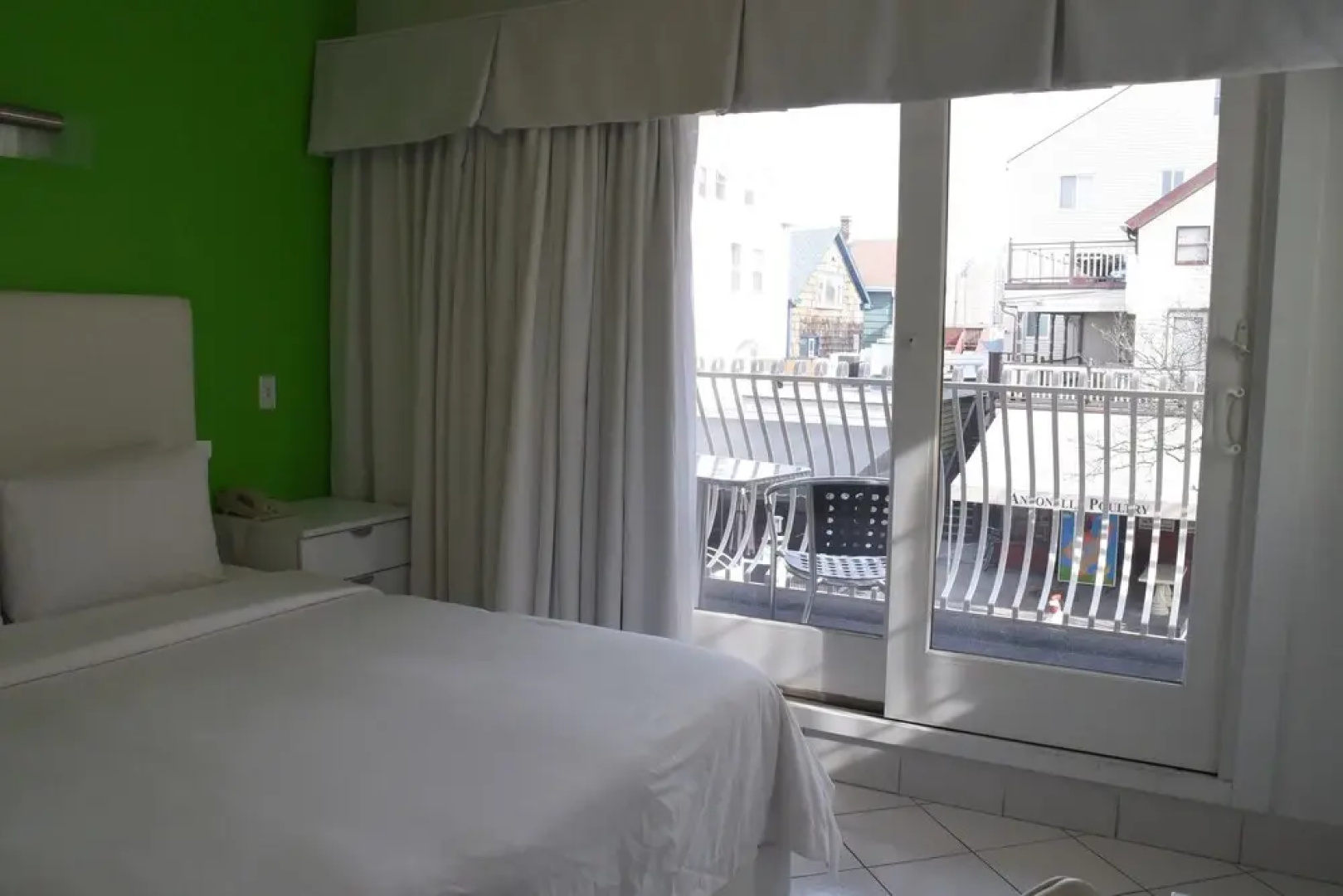 Hotel Dolce Villa