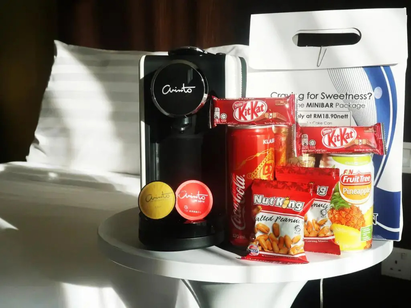 Wyndham Garden i-City Shah Alam