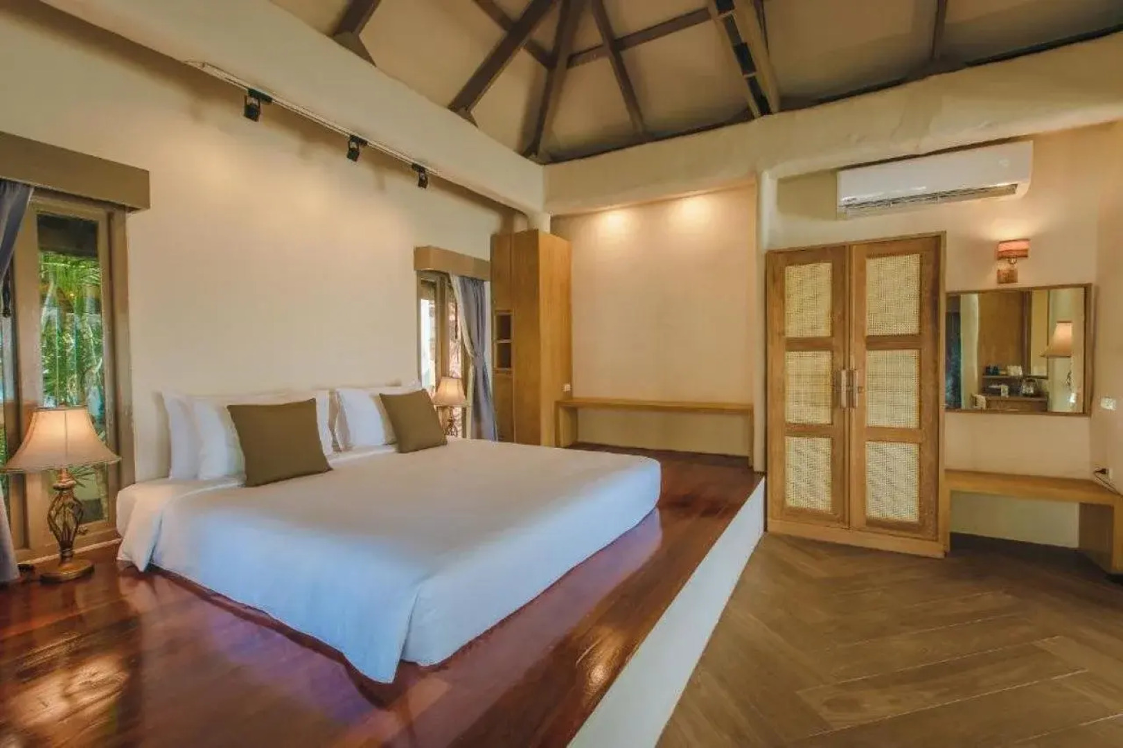 Punnpreeda Beach Resort