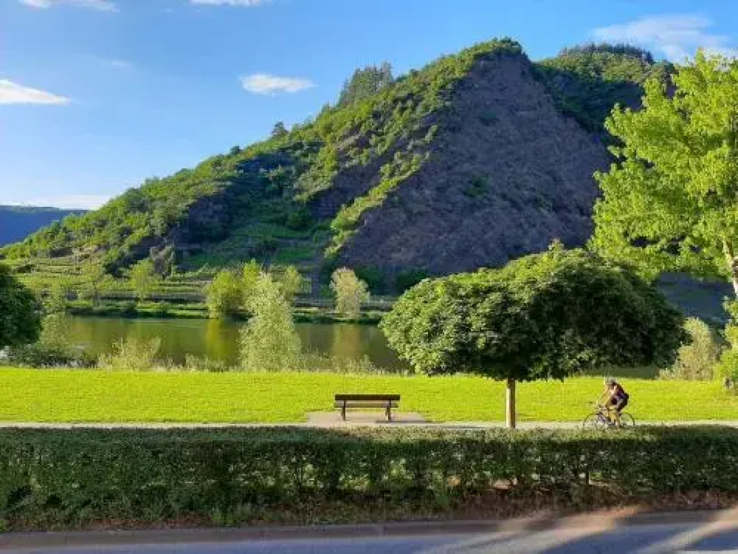 Ferienwohnungen Mosella