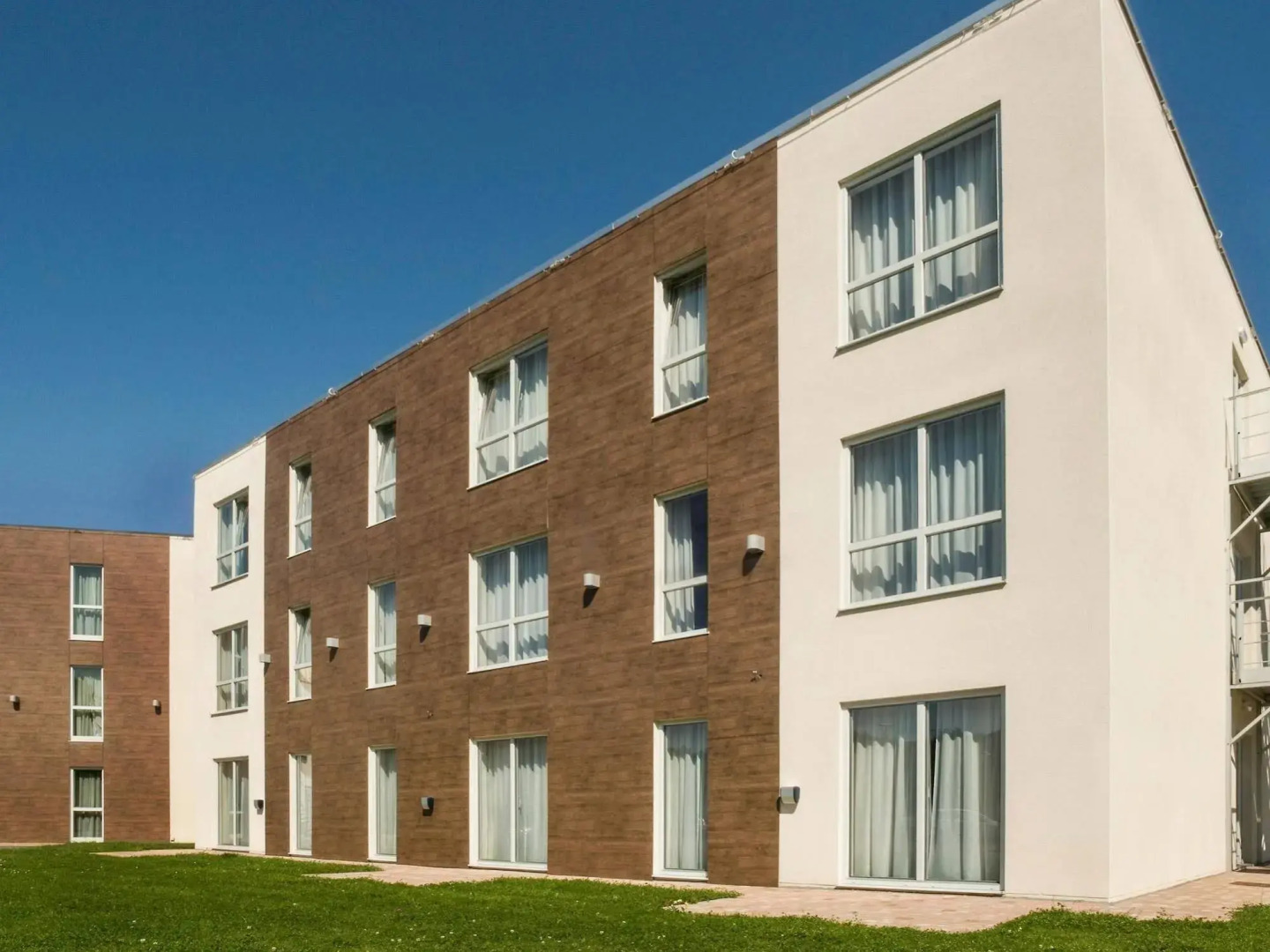 ibis Styles La Louvière