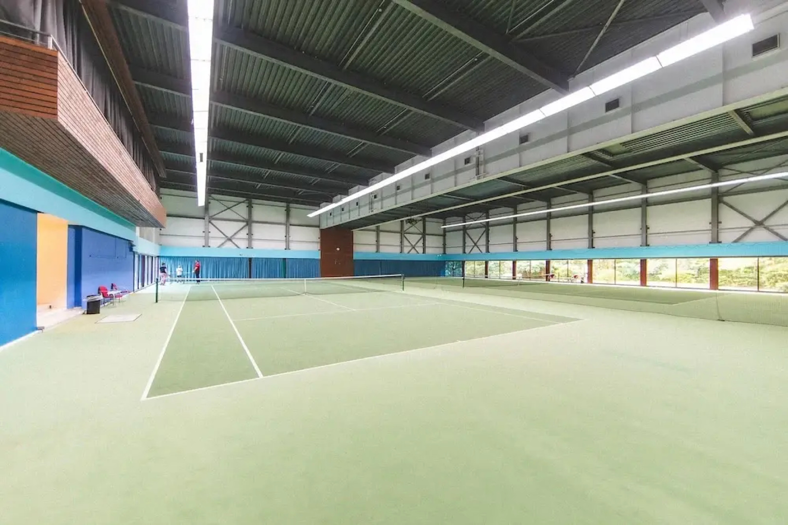 Herrlicher Meerblick 911