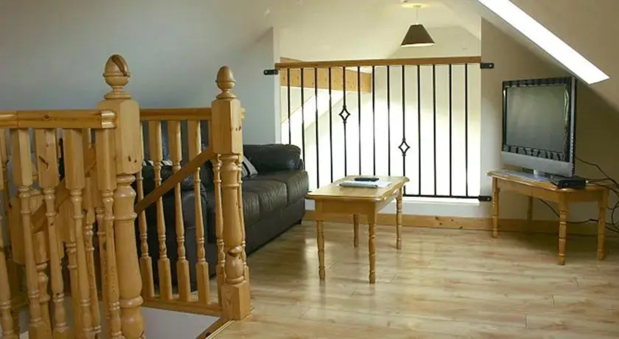 Ballynasollus Cottage