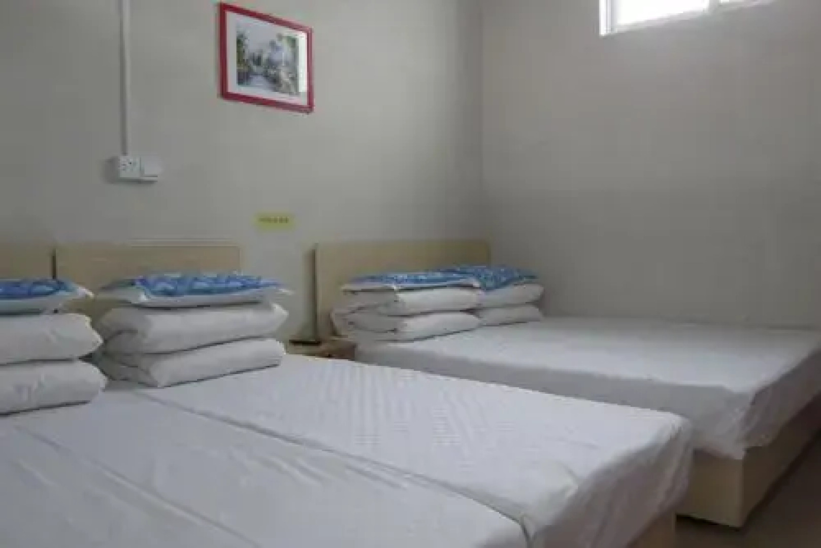 Rizhao Zhaobin Hotel