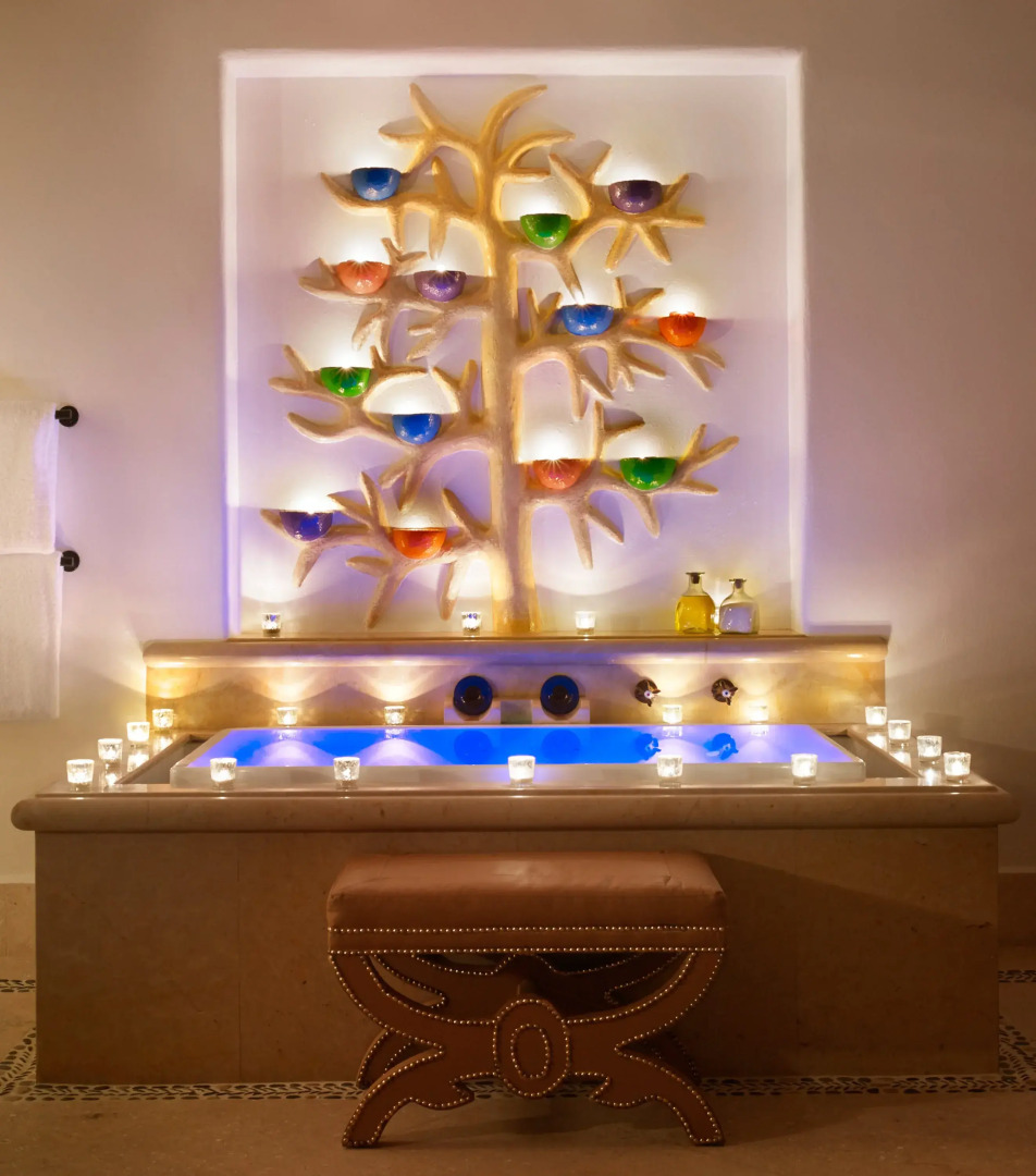 Las Ventanas al Paraiso, A Rosewood Resort