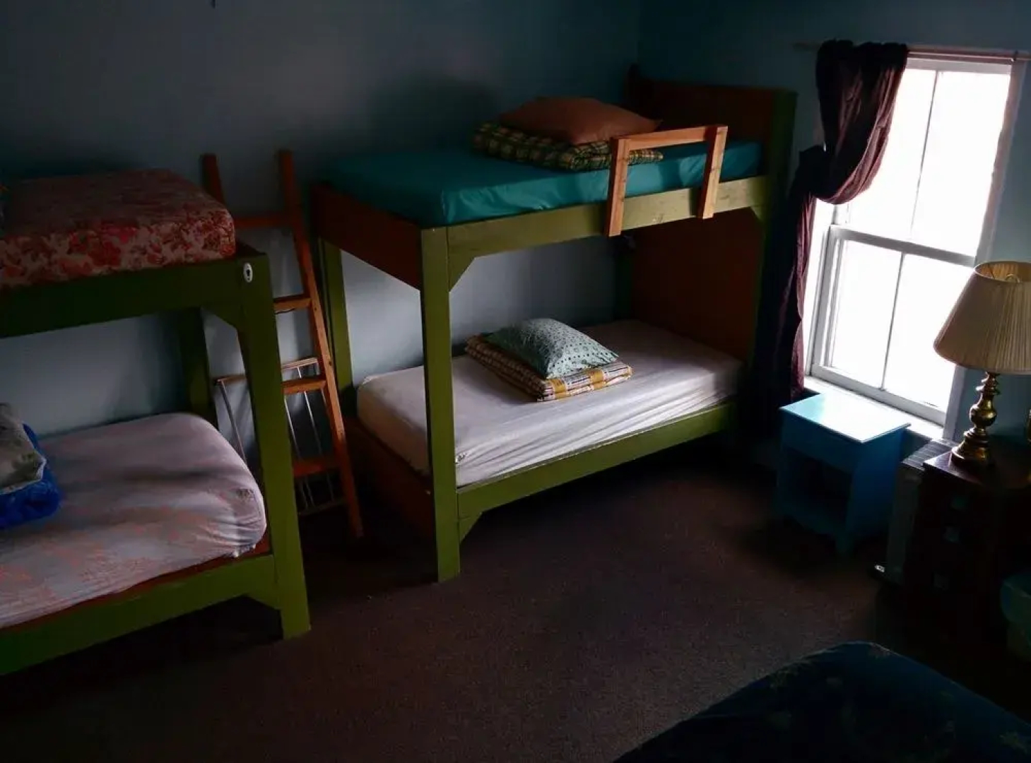 The Arlington Hotel - Hostel