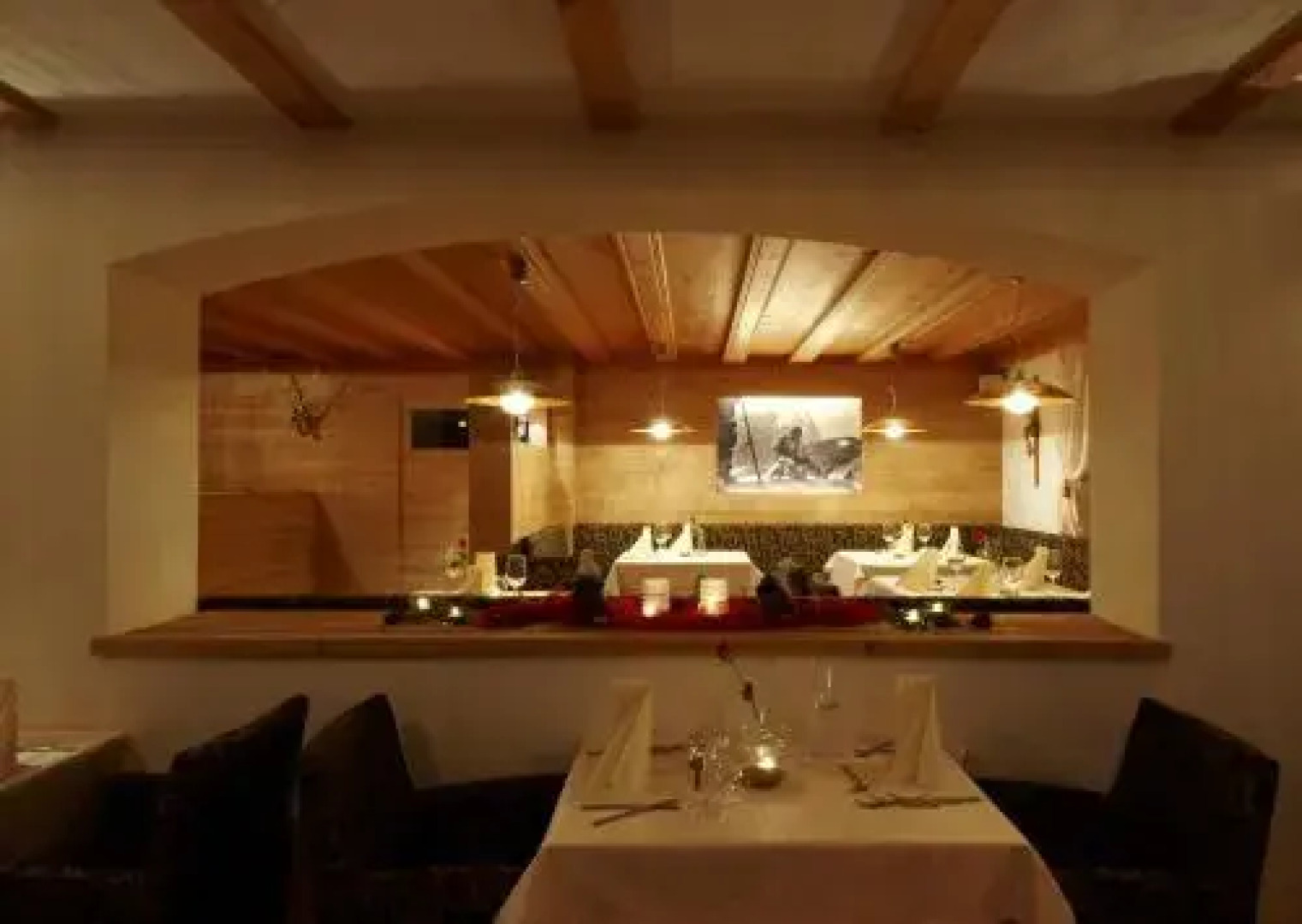 Hotel Pension Erlacher