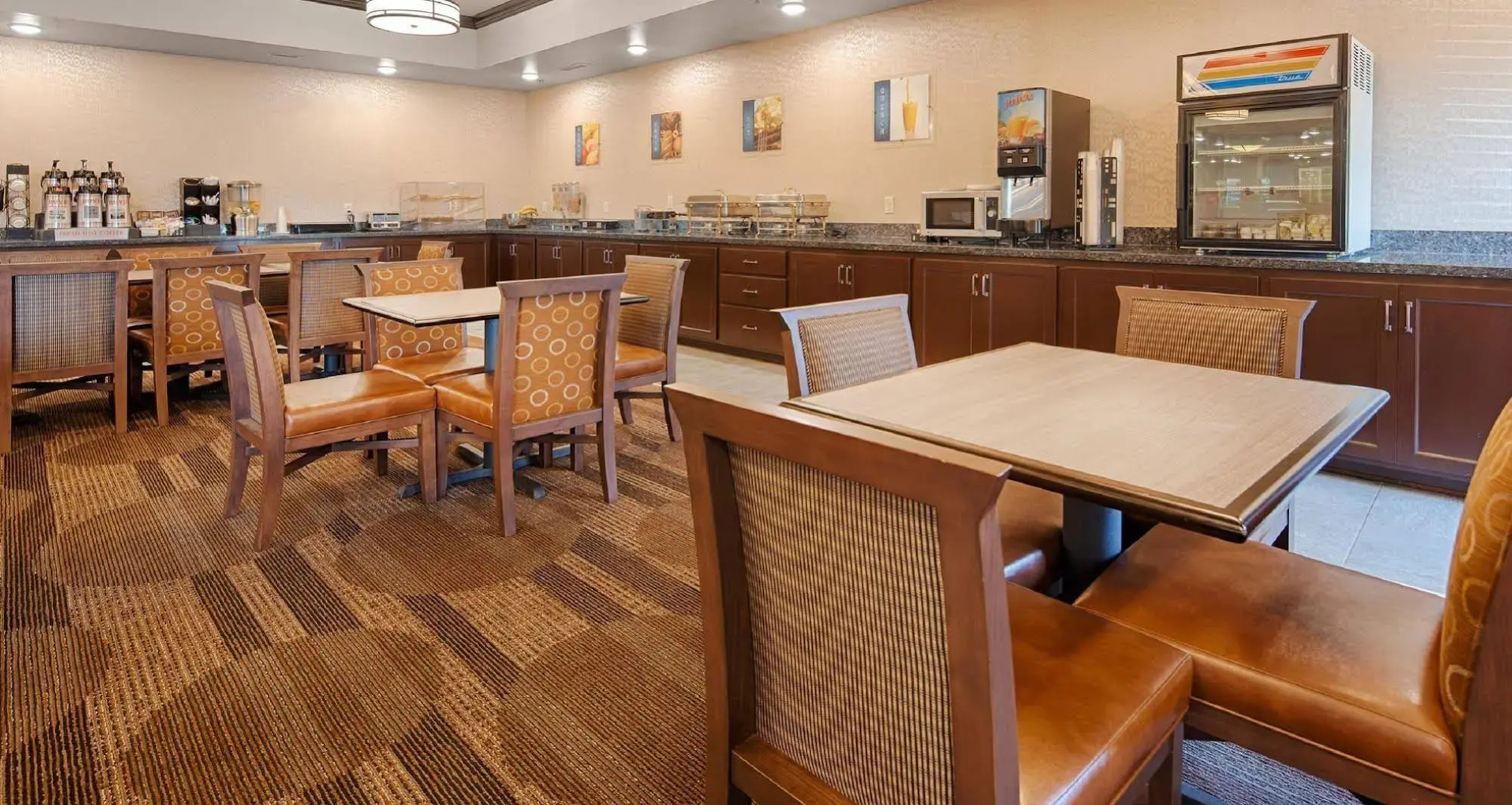 Best Western Plus Casper Inn & Suites