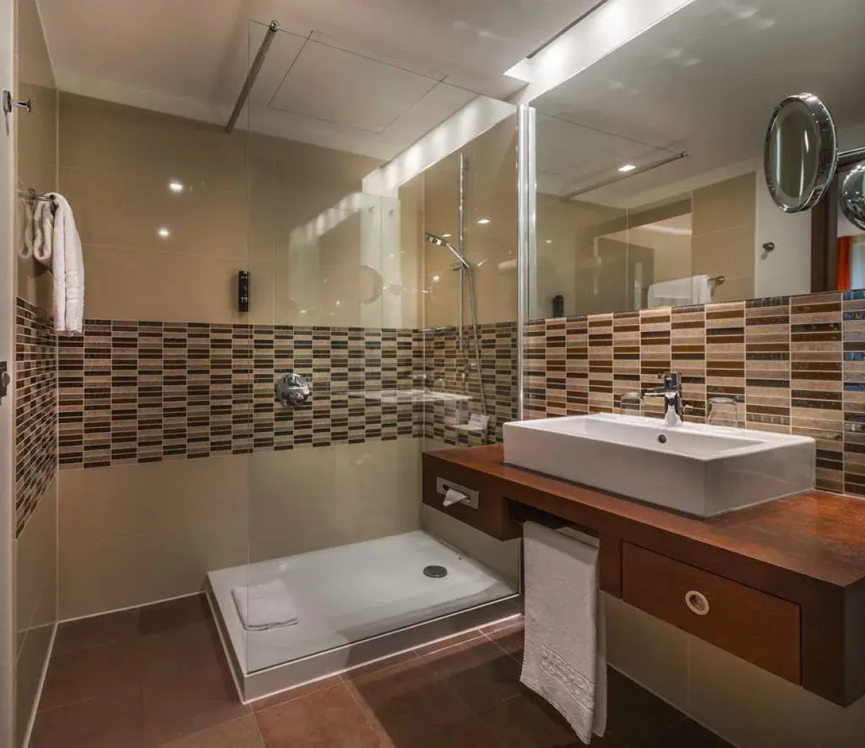 Steigenberger Hotel Treudelberg Hamburg