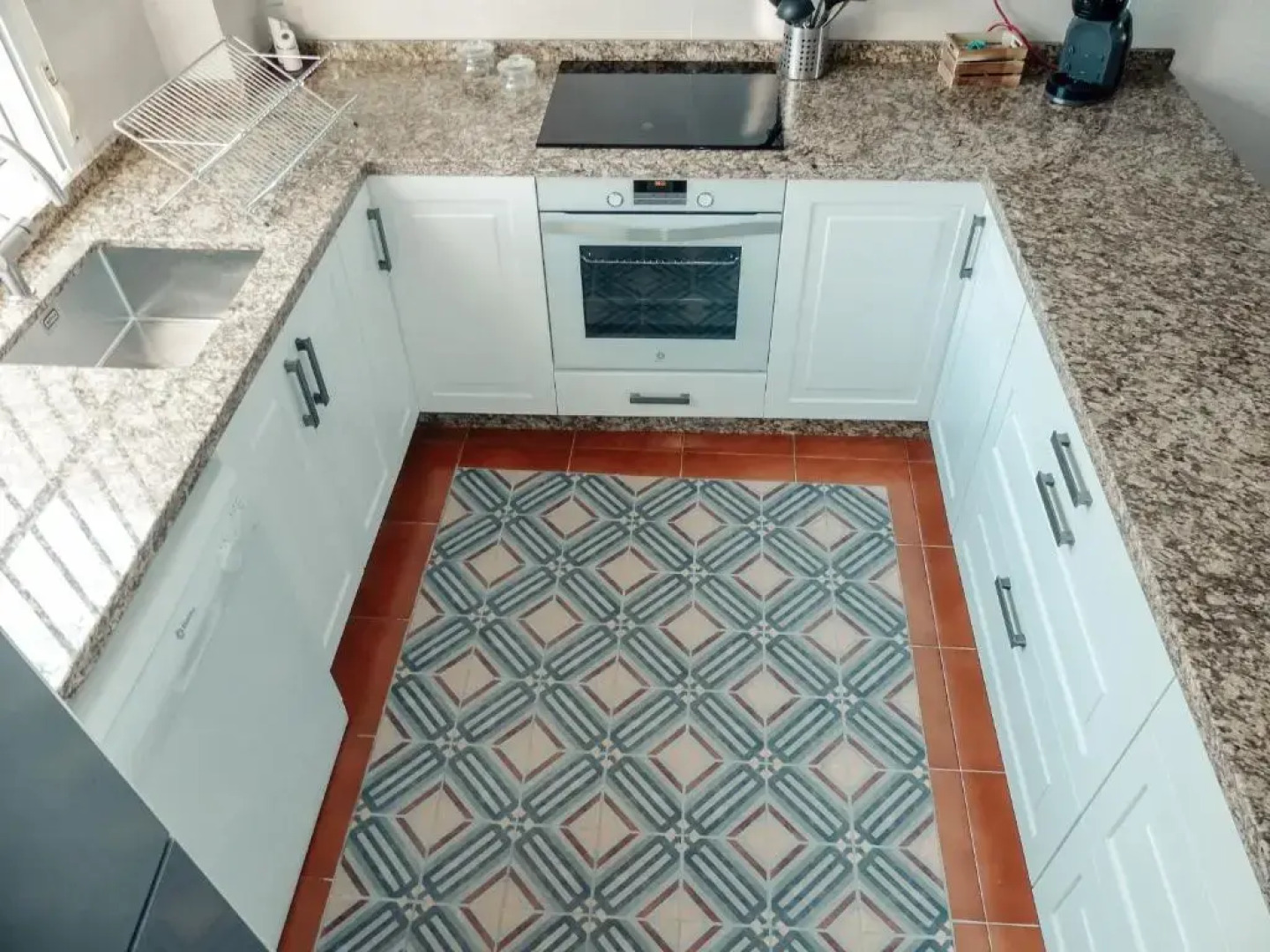 Faro II Holiday Home