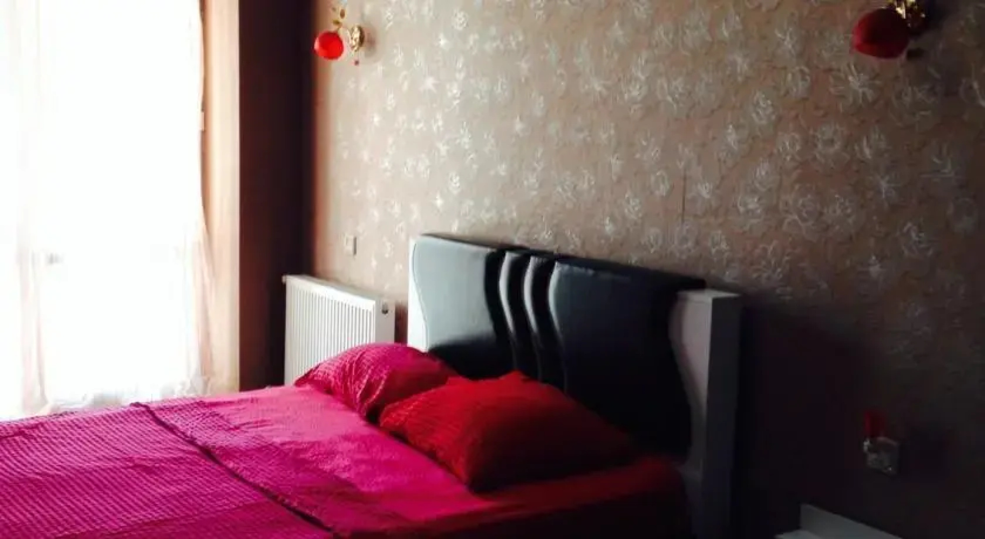 Marikas Apartment