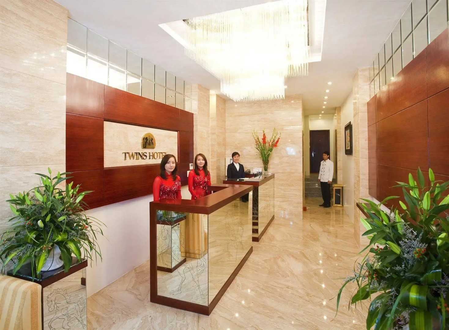 Millennium Hanoi Hotel