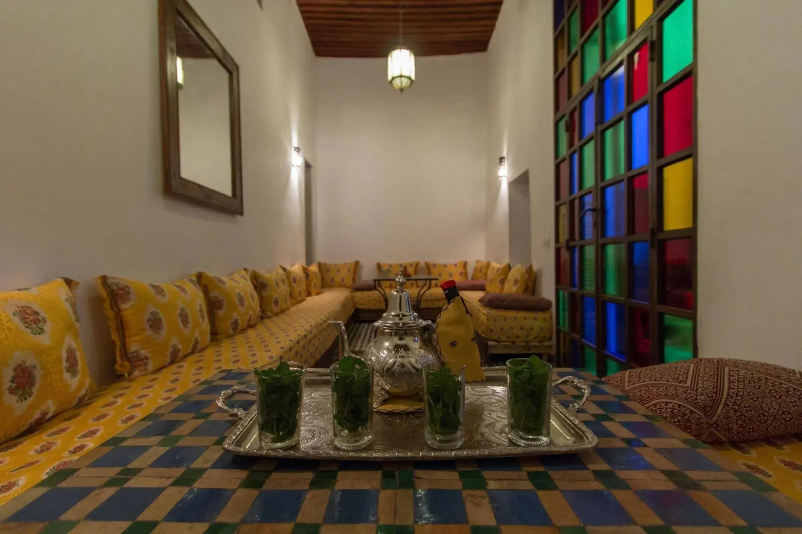 Riad Rocco