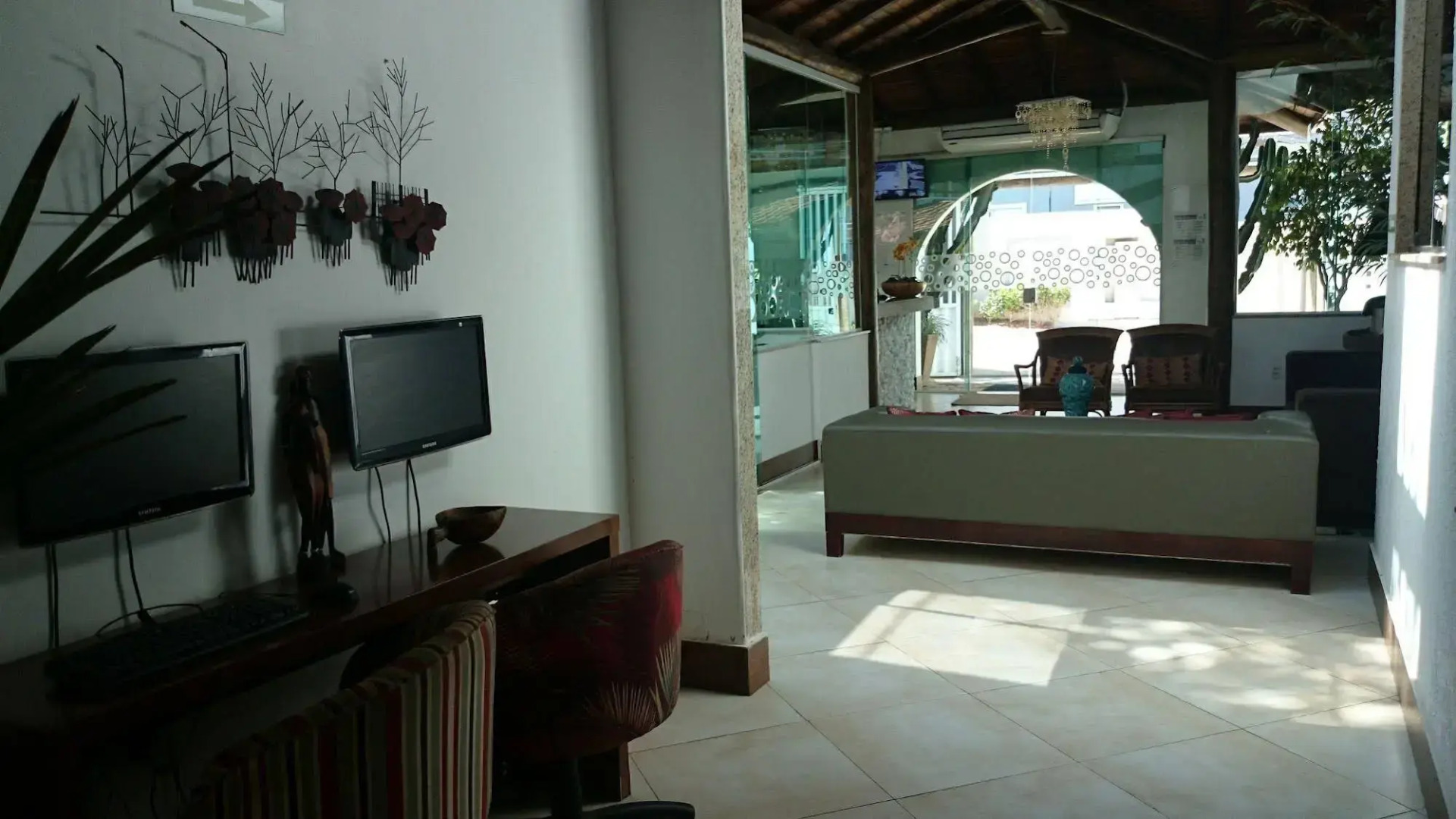 Hotel Brisa da Costa