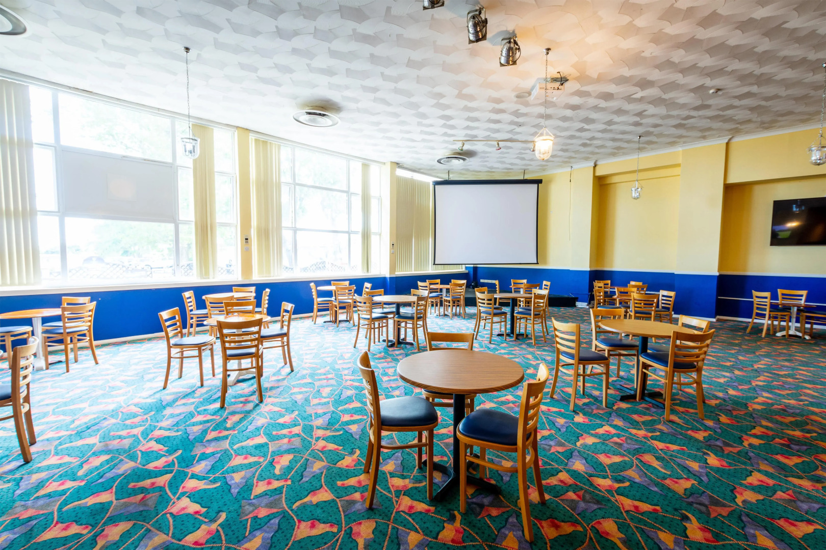 Pakefield Holiday Village