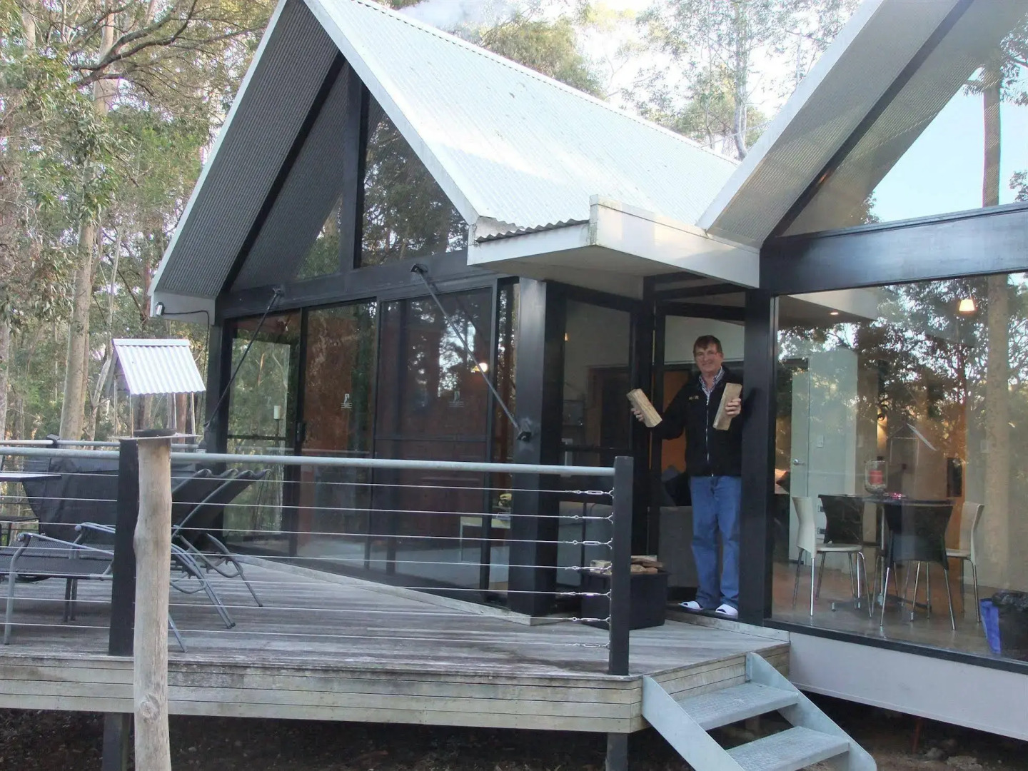 The Bower at Broulee