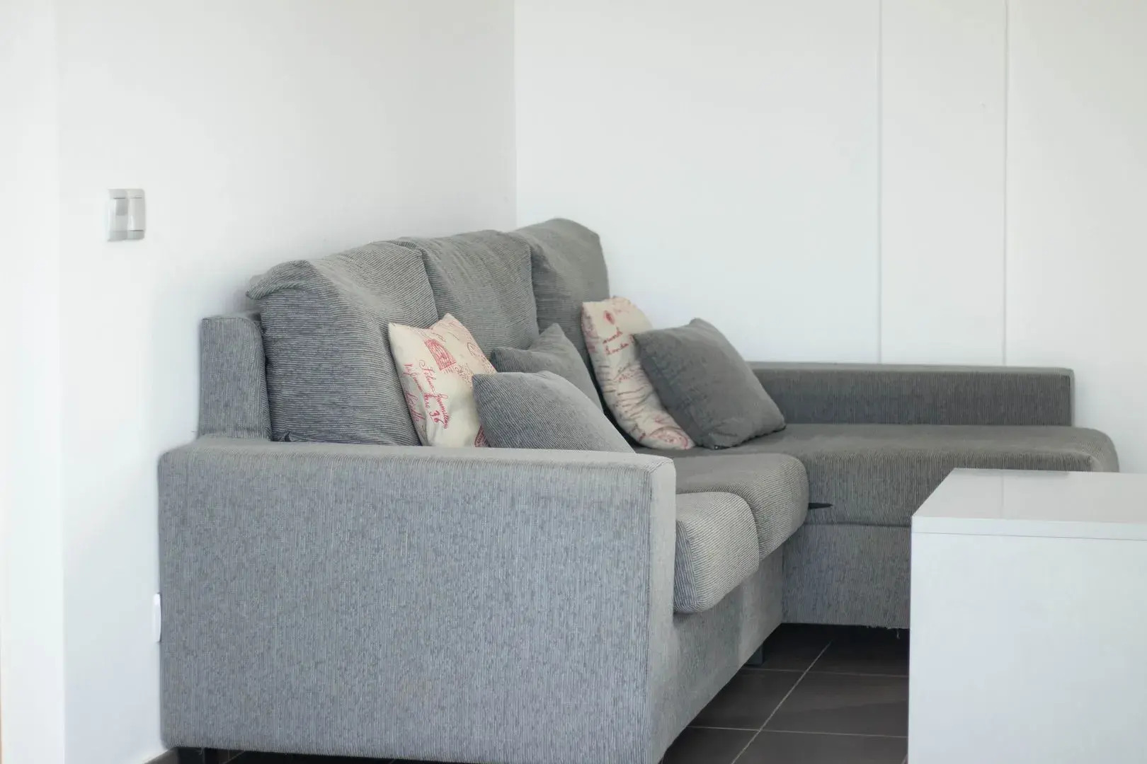 Apartamentos El Palmar