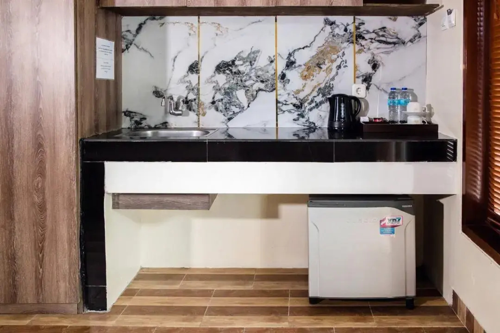 Grand Kesambi Resort and Villas