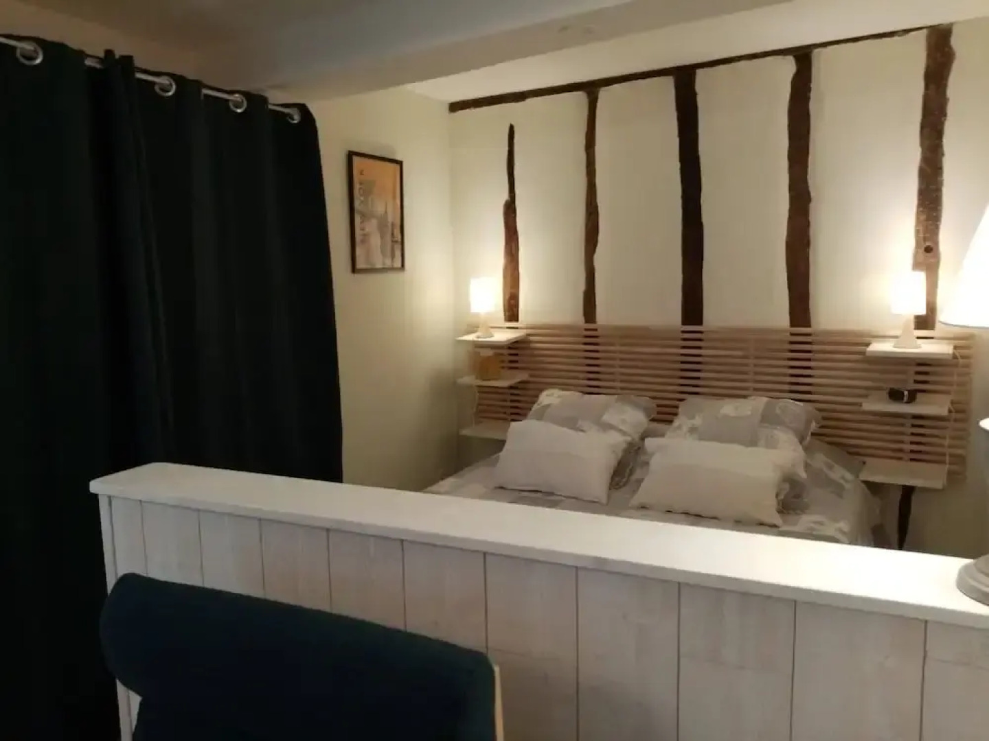 Gîte du Gave d'Oloron