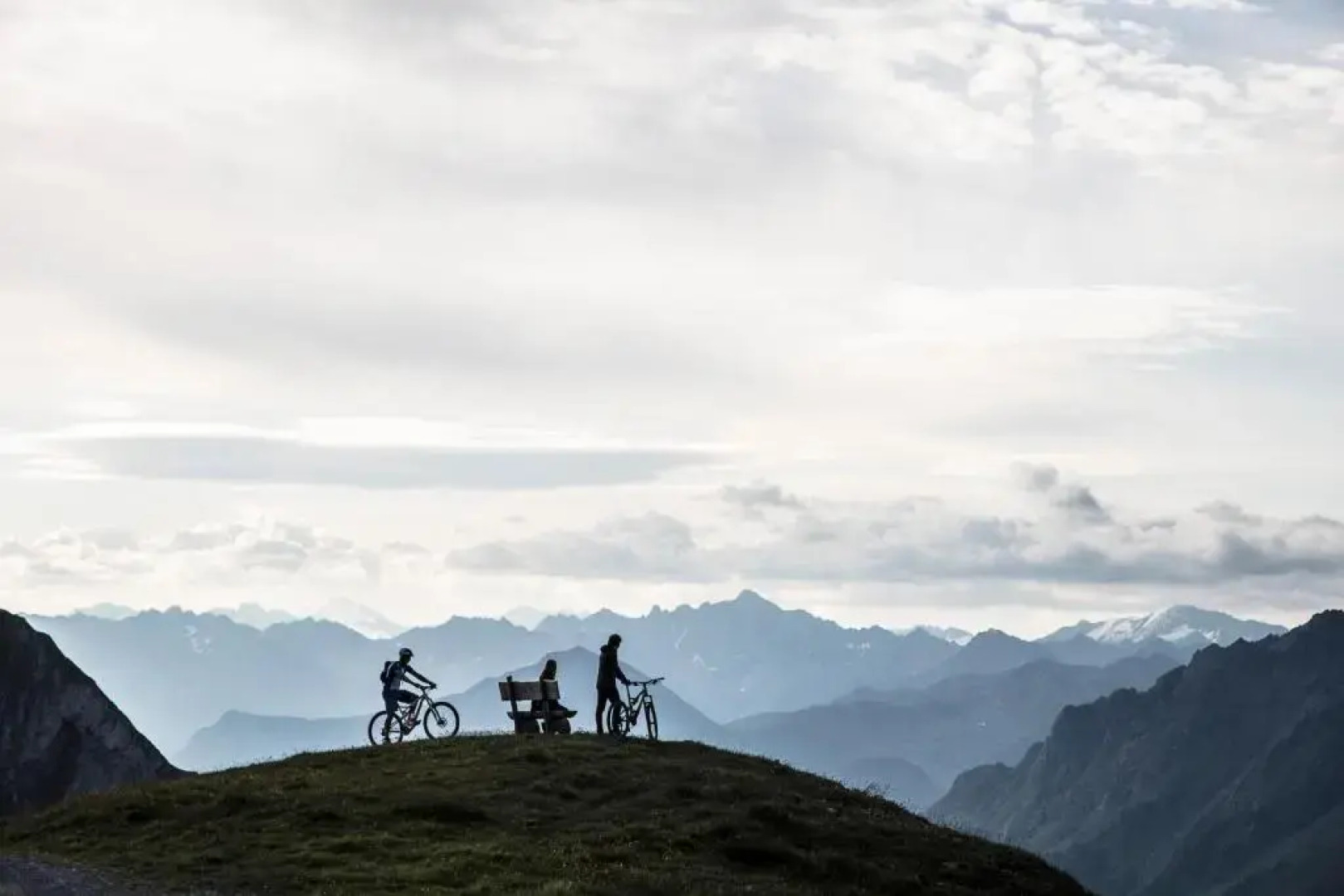 Appartement Panorama
