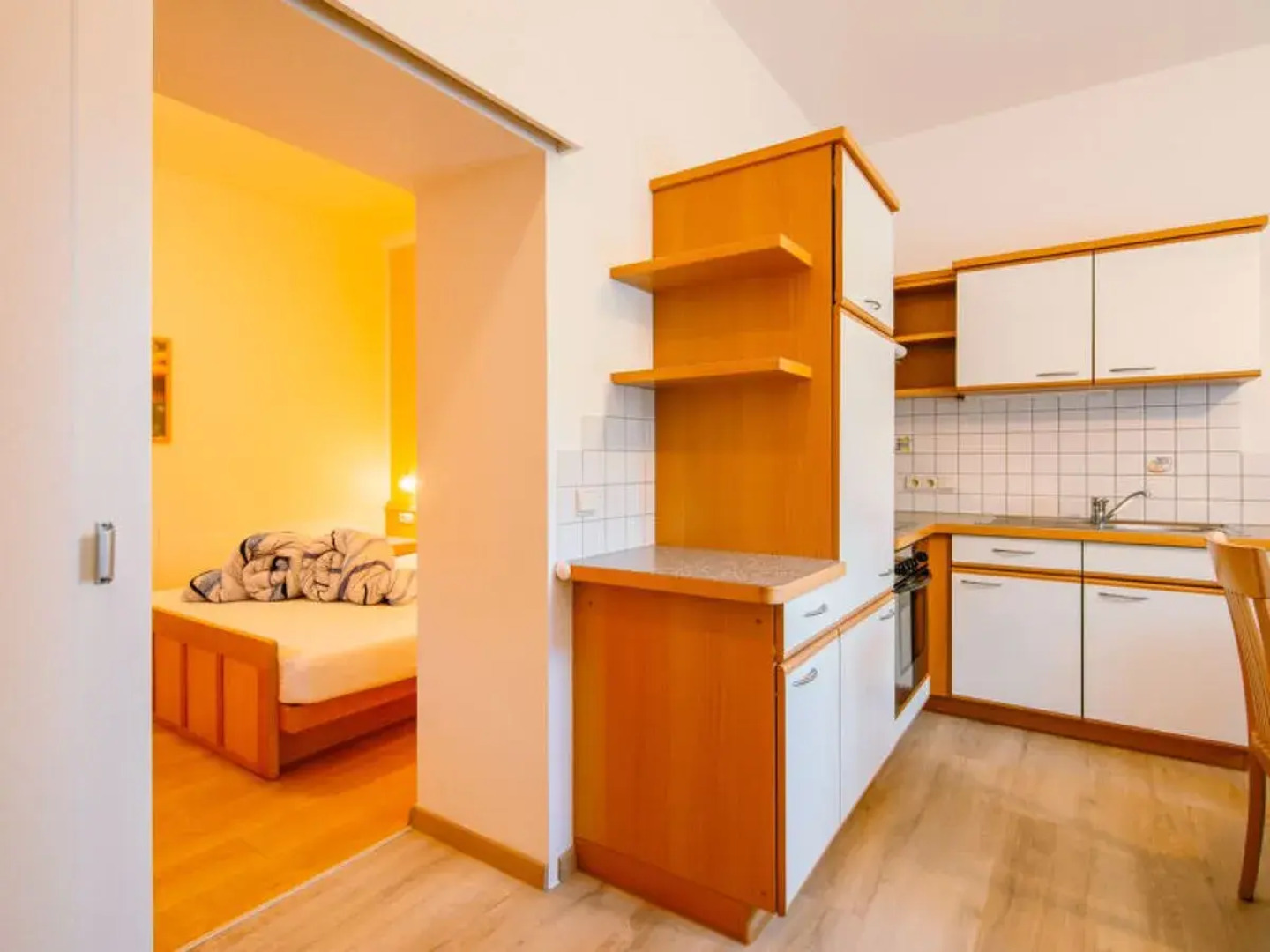 Rosengartenhof - Wolfsthurn