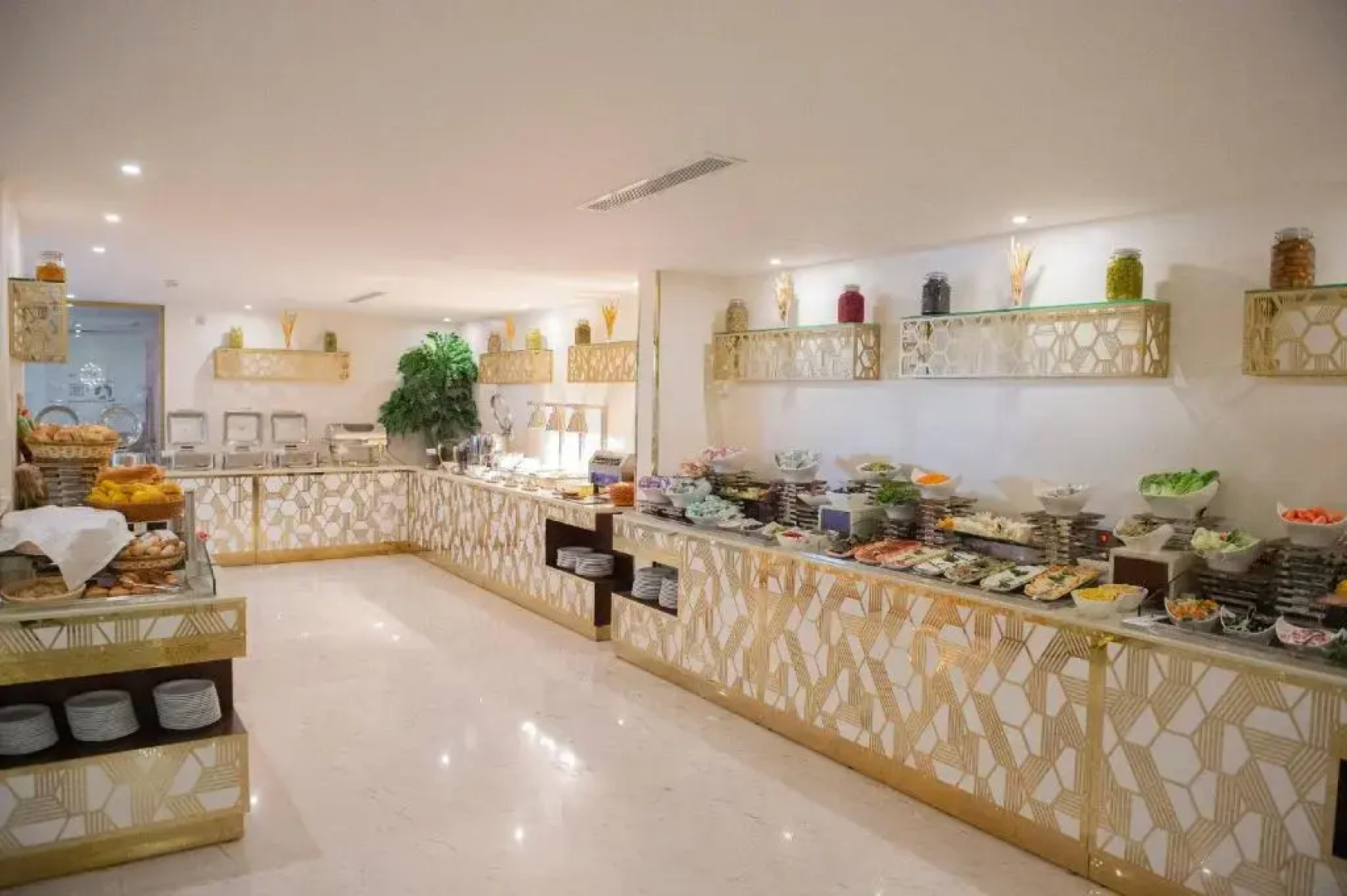 Gorash Hotel