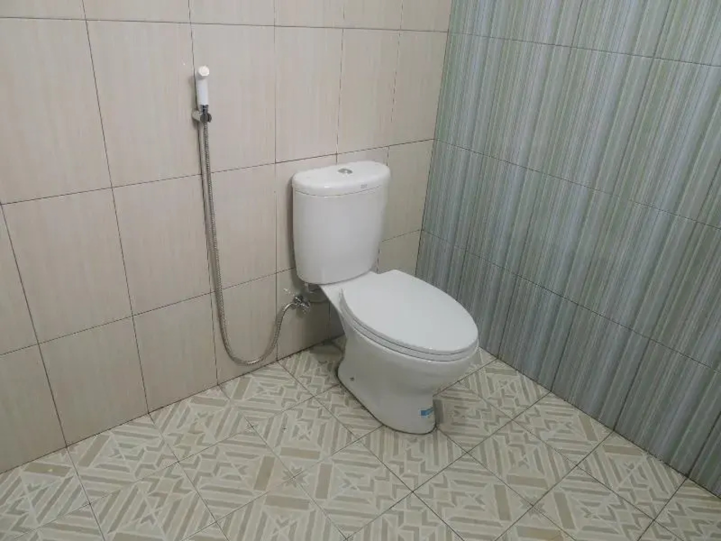 Penginapan Wardi Syariah Borobudur by Ndalem Beong