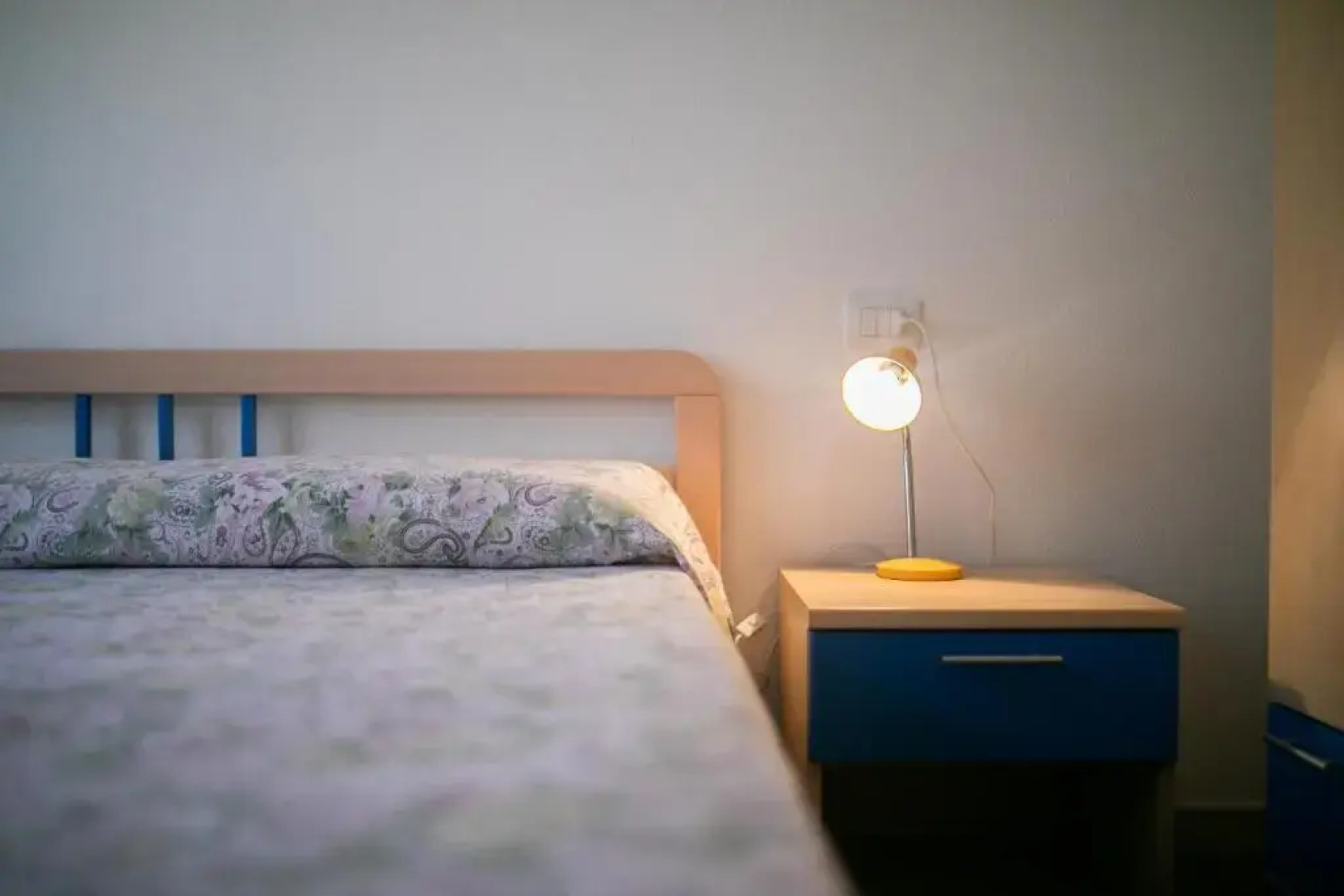 Appartamento con piscina 14