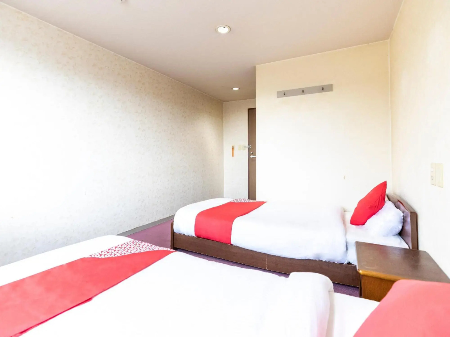 Business Hotel Kameya