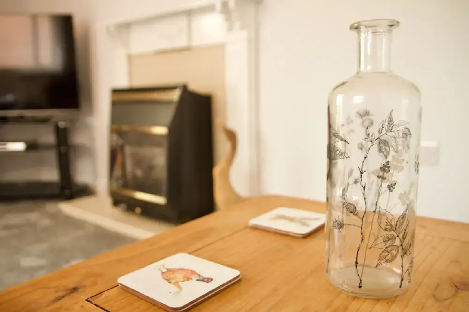 The Chestnuts Holiday Cottages