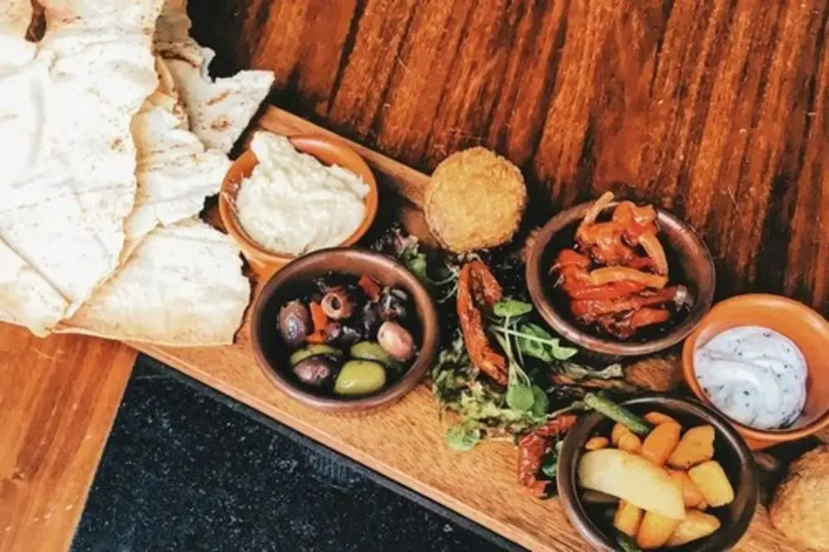 The George at Baldock