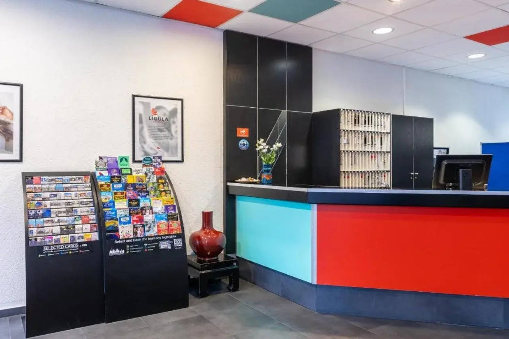 Good Morning Berlin City West