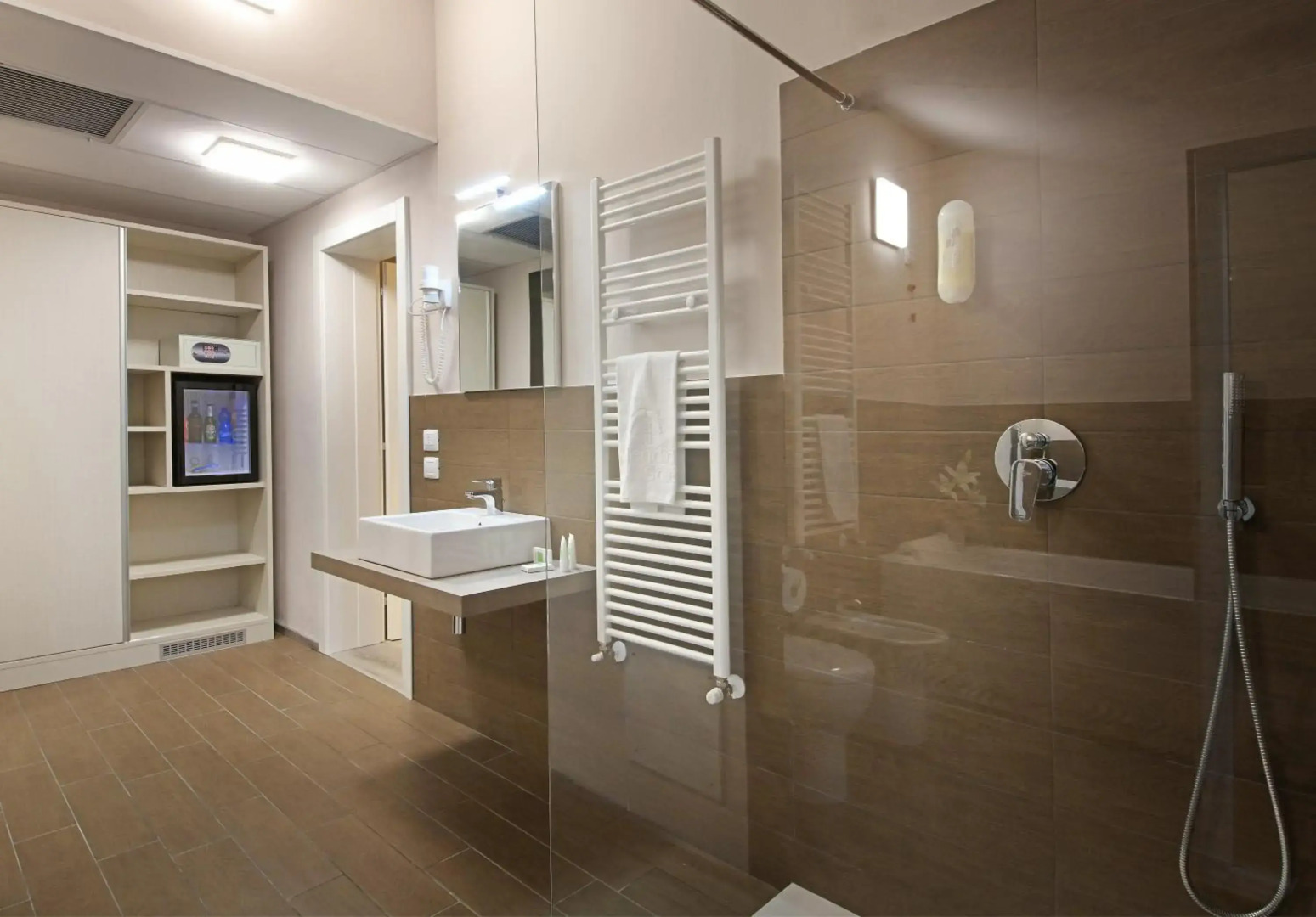 Spa Hotel Splendid Sole