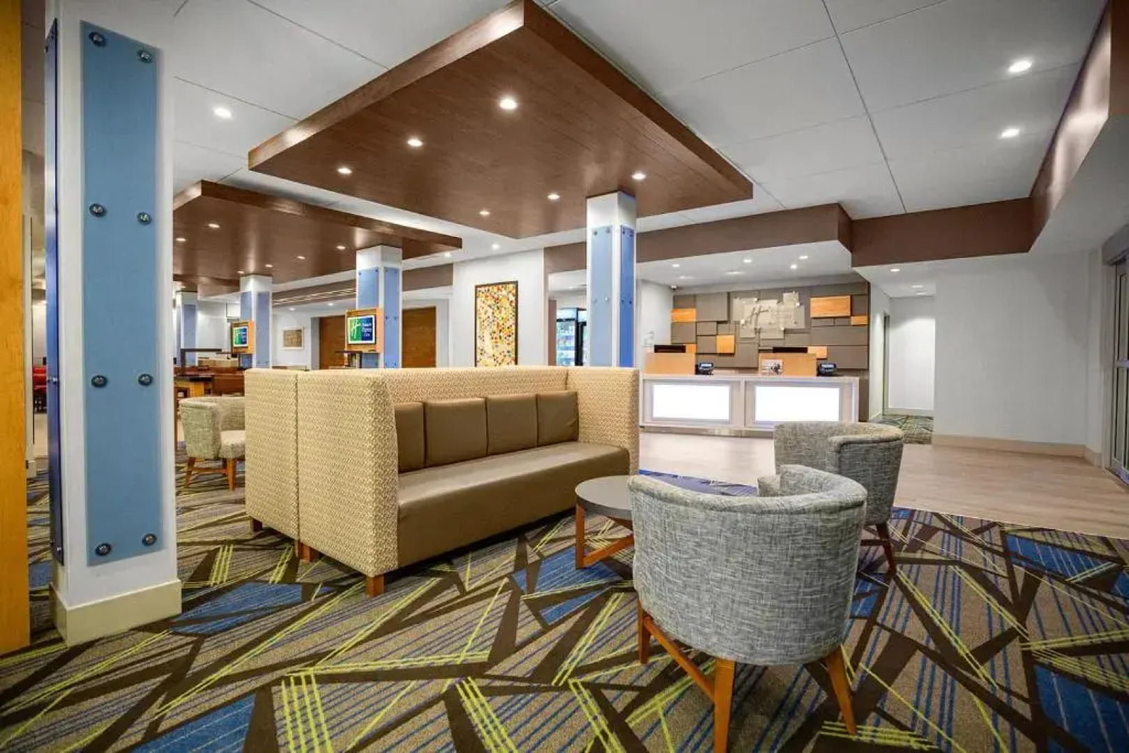 Holiday Inn Express & Suites Sanford- Lake Mary by IHG