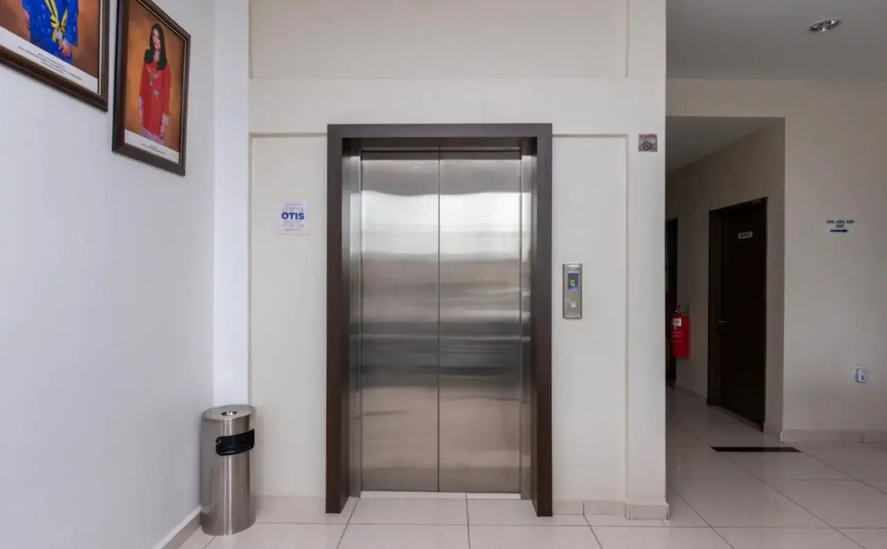 Crescendo Boutique Hotel