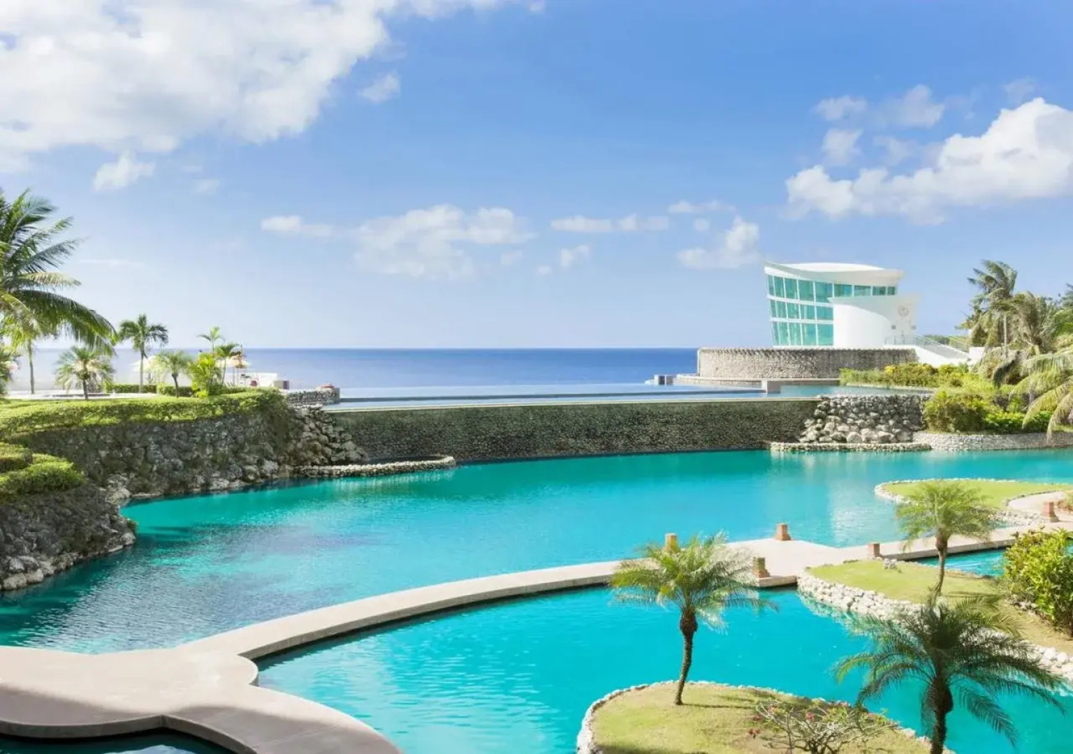 RIHGA Royal Laguna Guam Resort