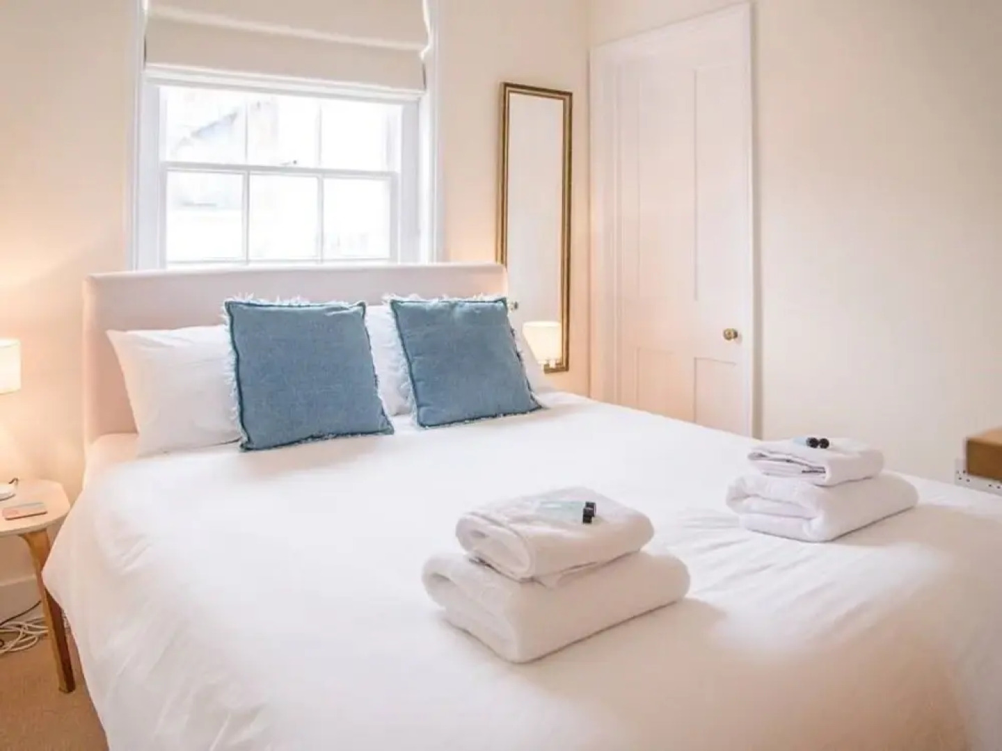 Serendipity, Aldeburgh