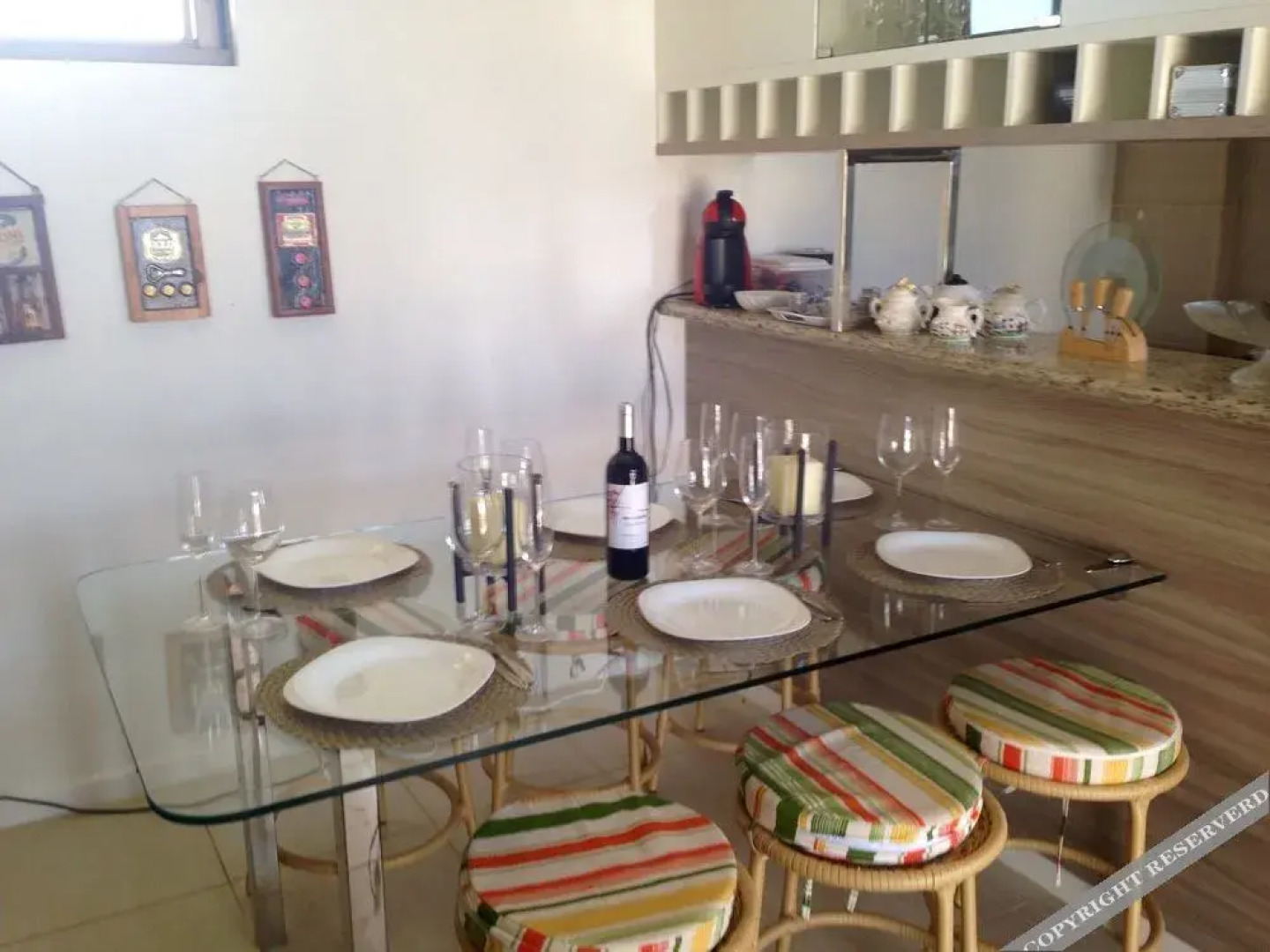 Beach Place Resort Residence