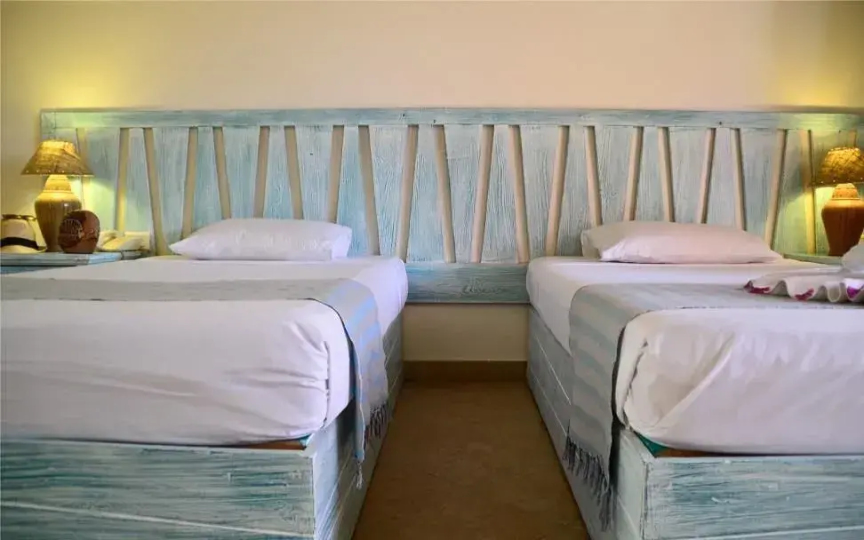 Blue Lagoon Beach Resort - Marsa Alam