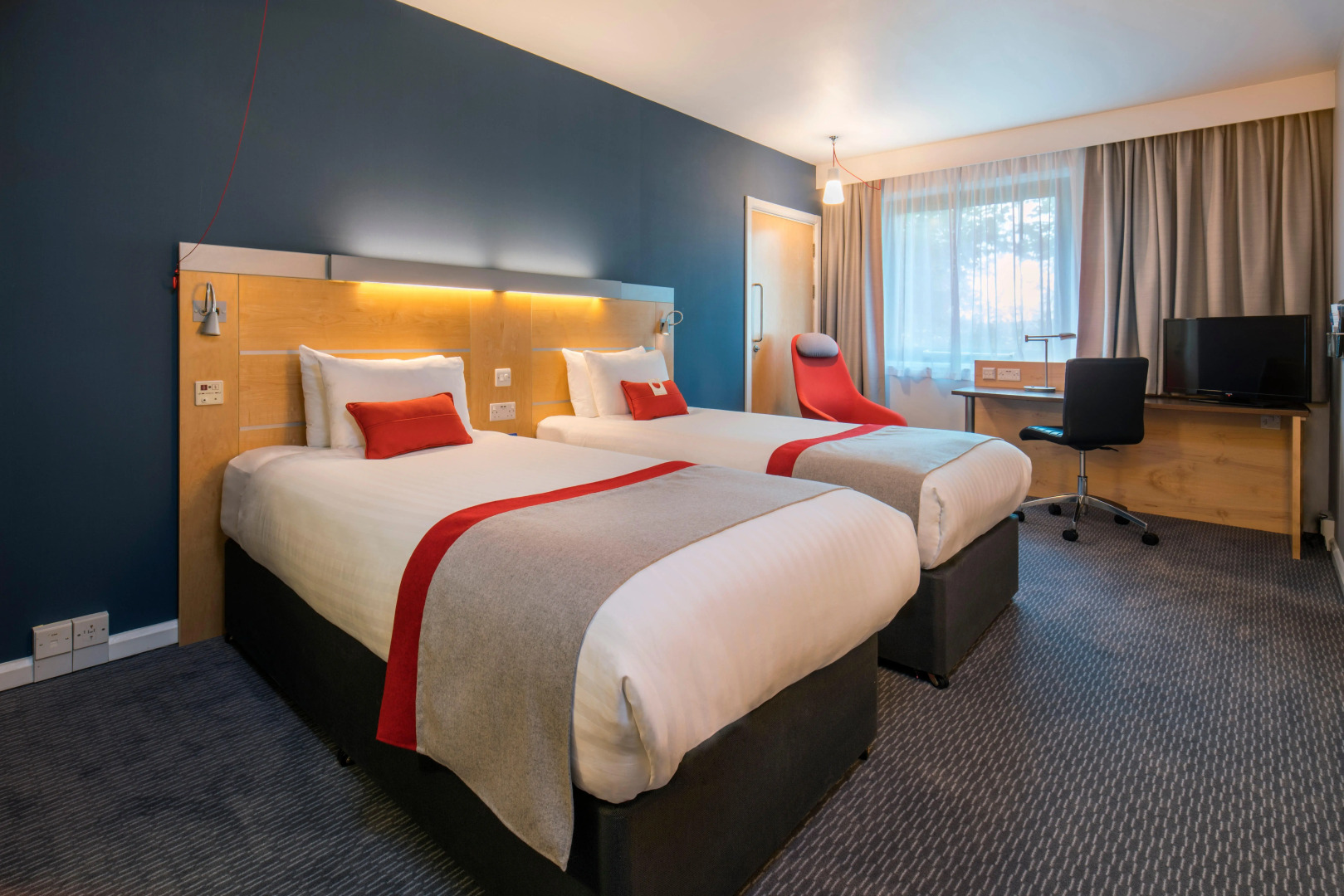 Holiday Inn Express Doncaster by IHG