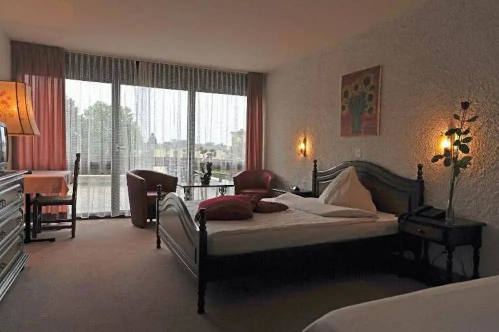 Hotel Restaurant Le Chalet