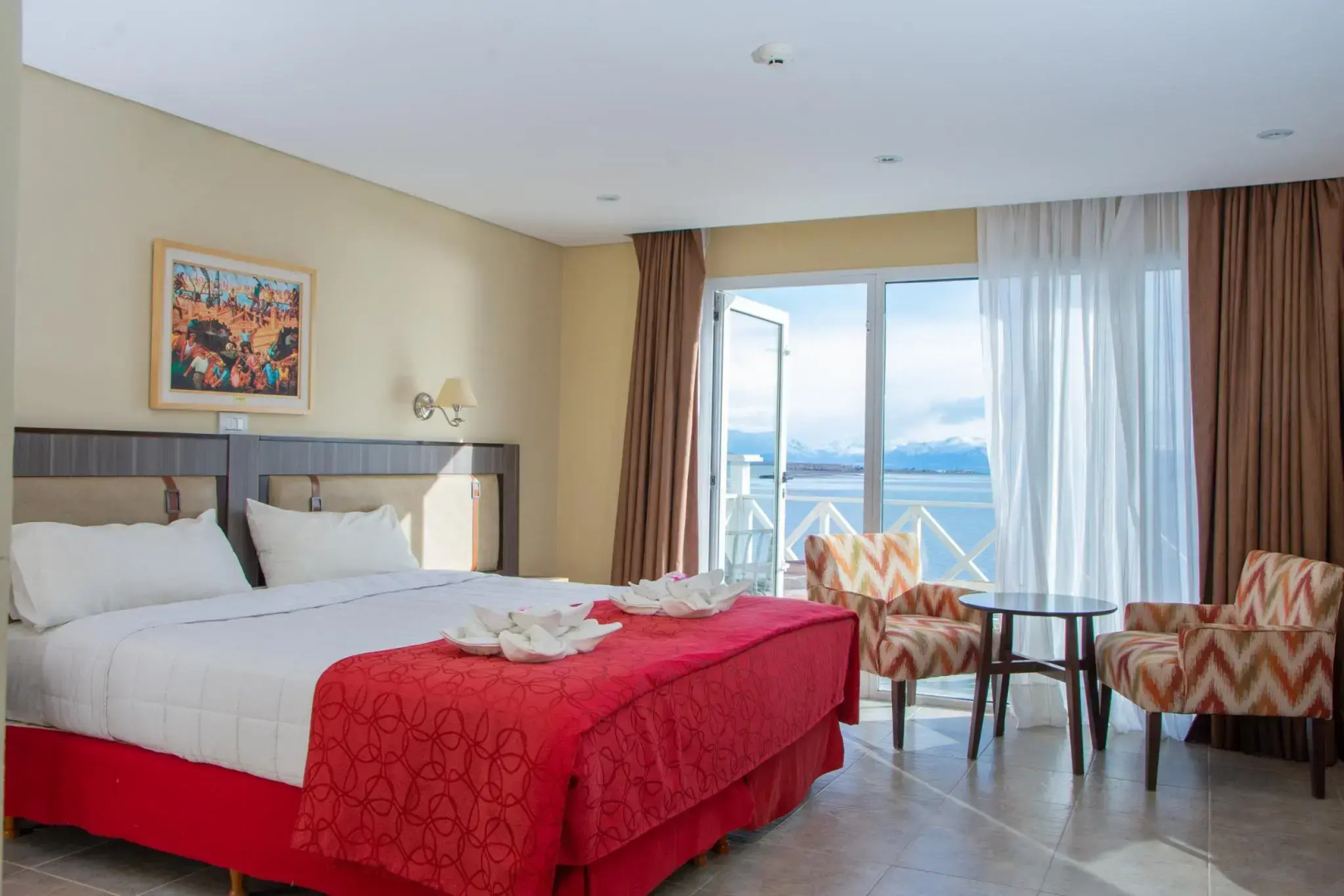 Hotel Las Dunas
