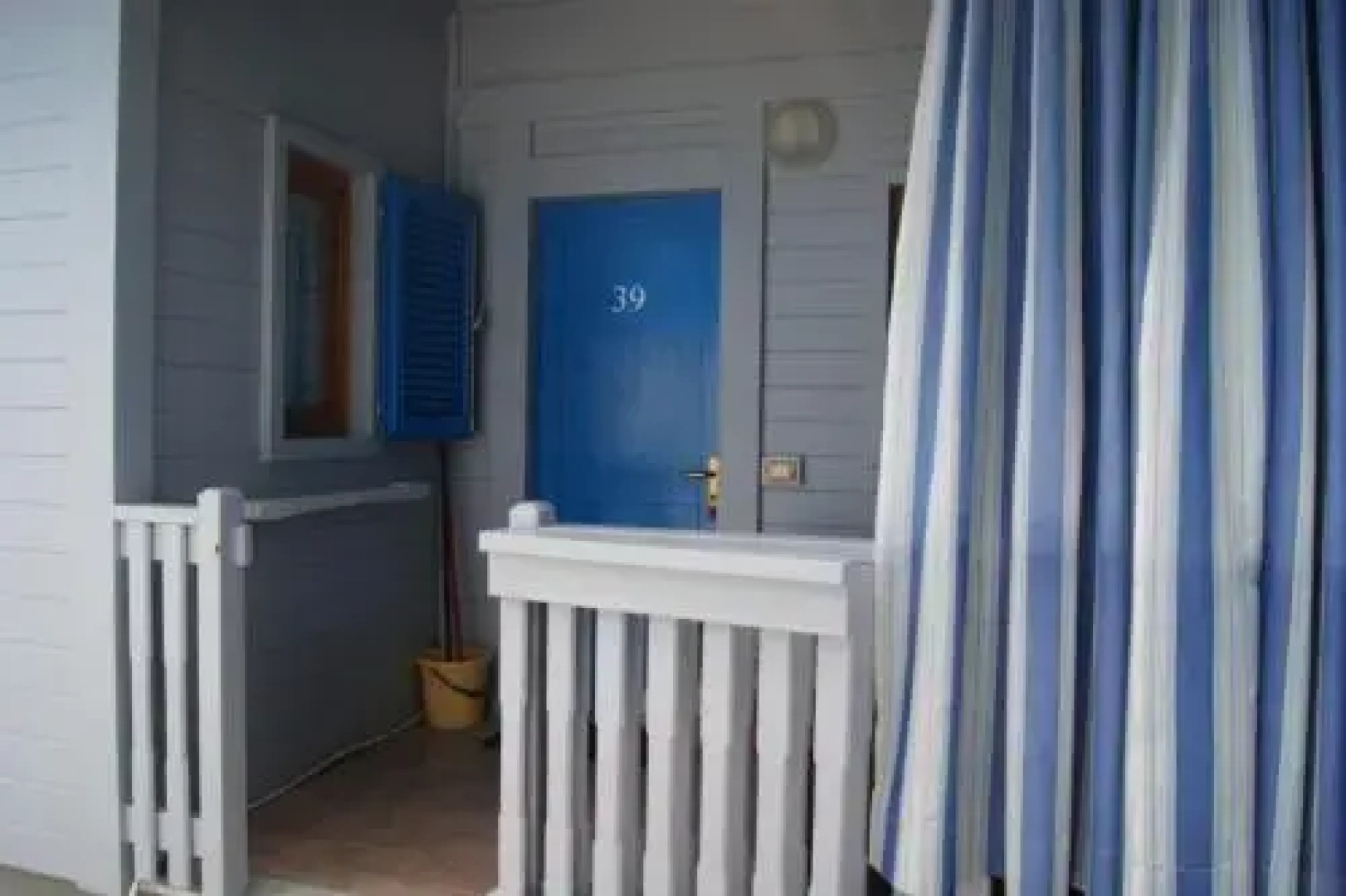 Parco Vacanze Camping Sogno