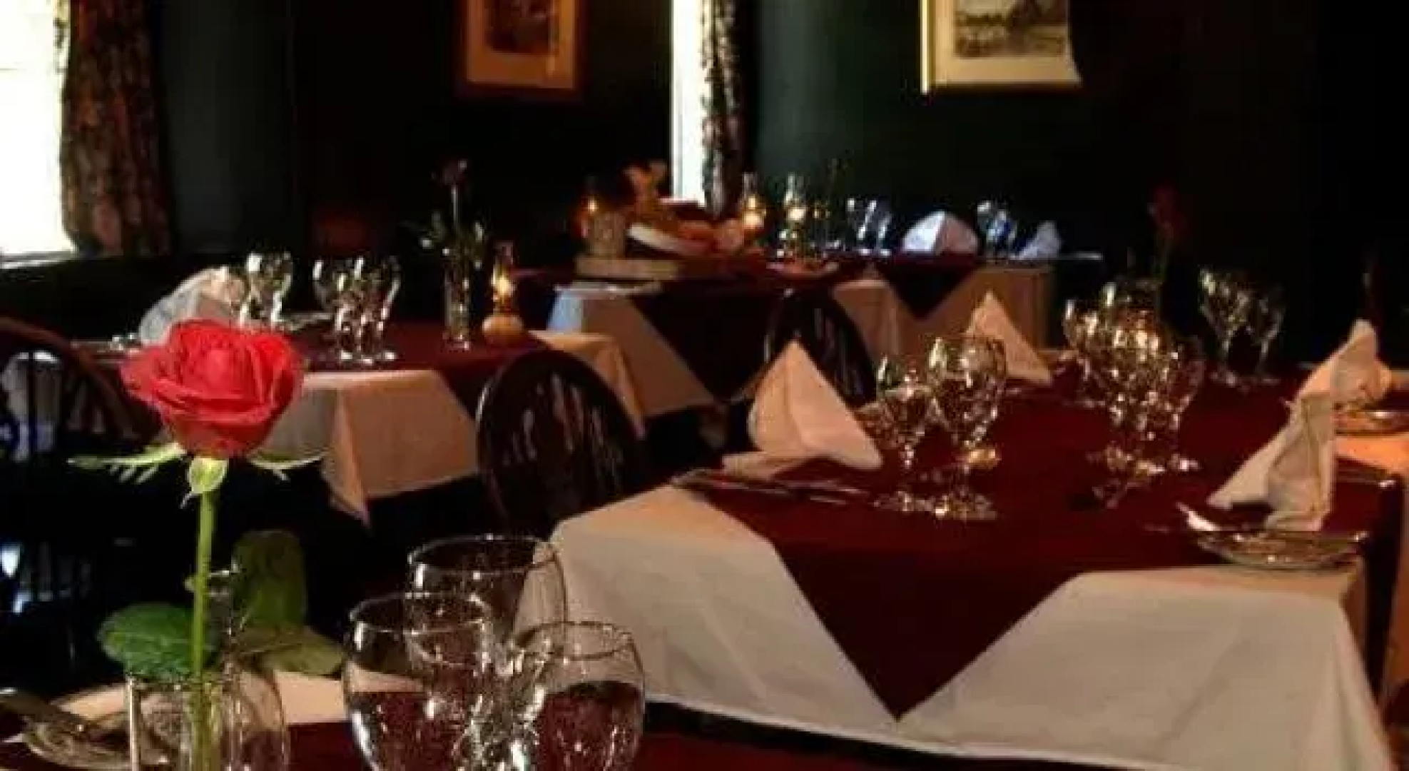 West Arms Hotel