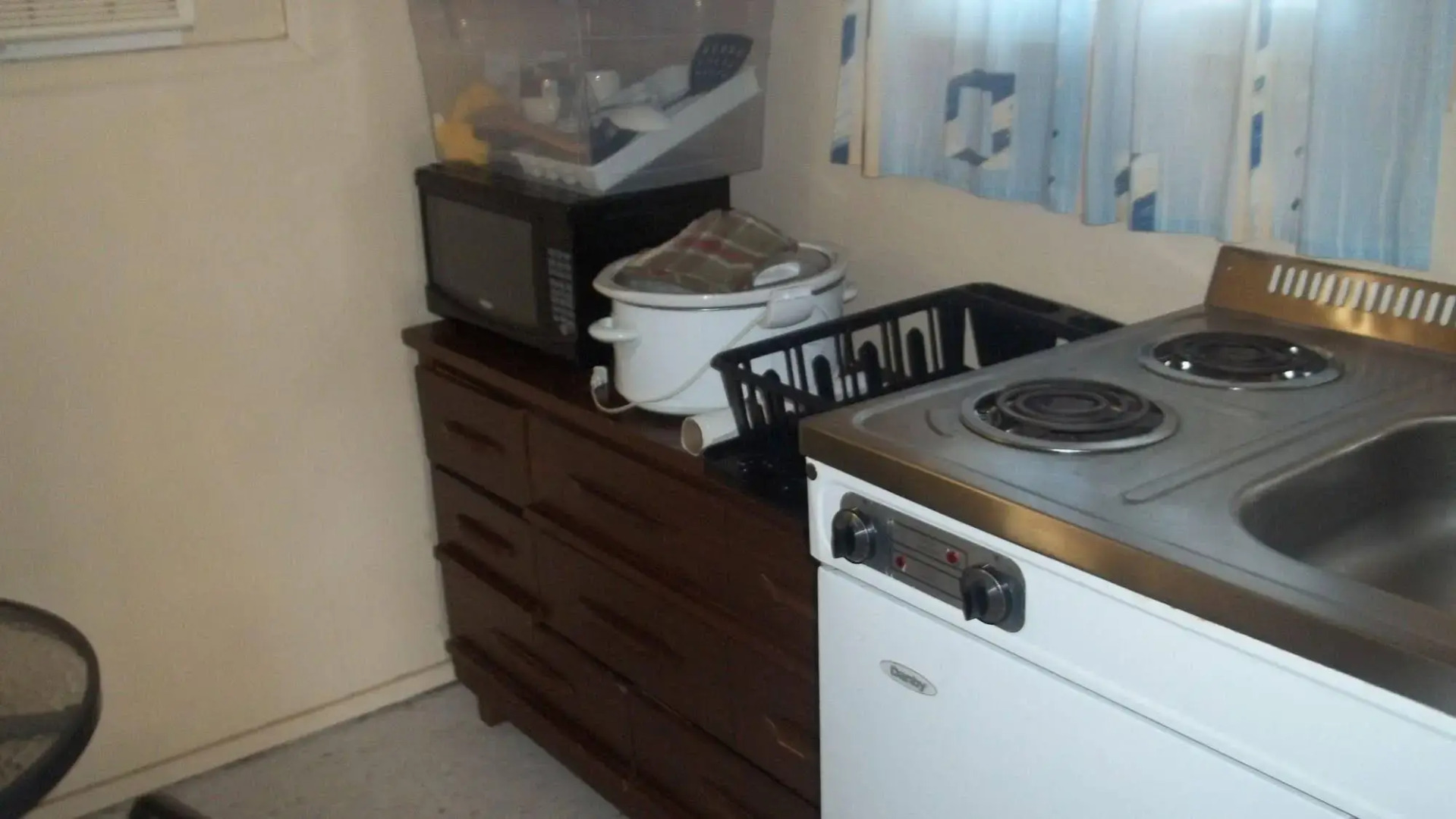 Kincardine Guest Cottage Motel