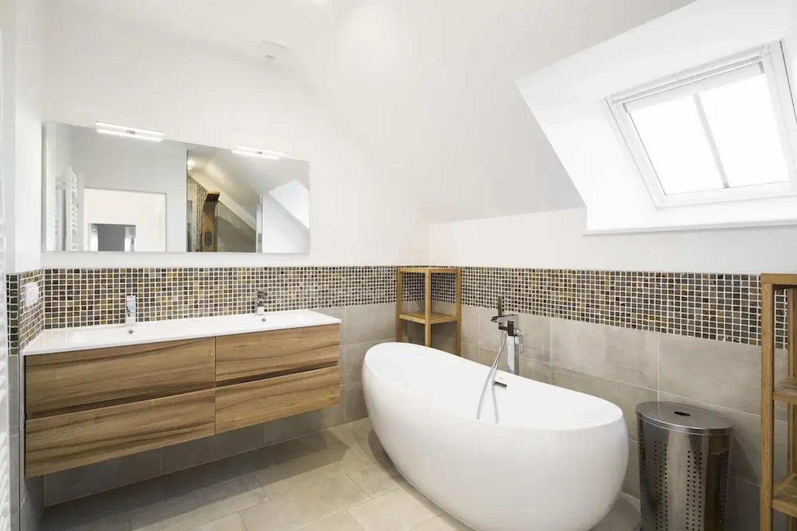 Au Balcon de la Baie