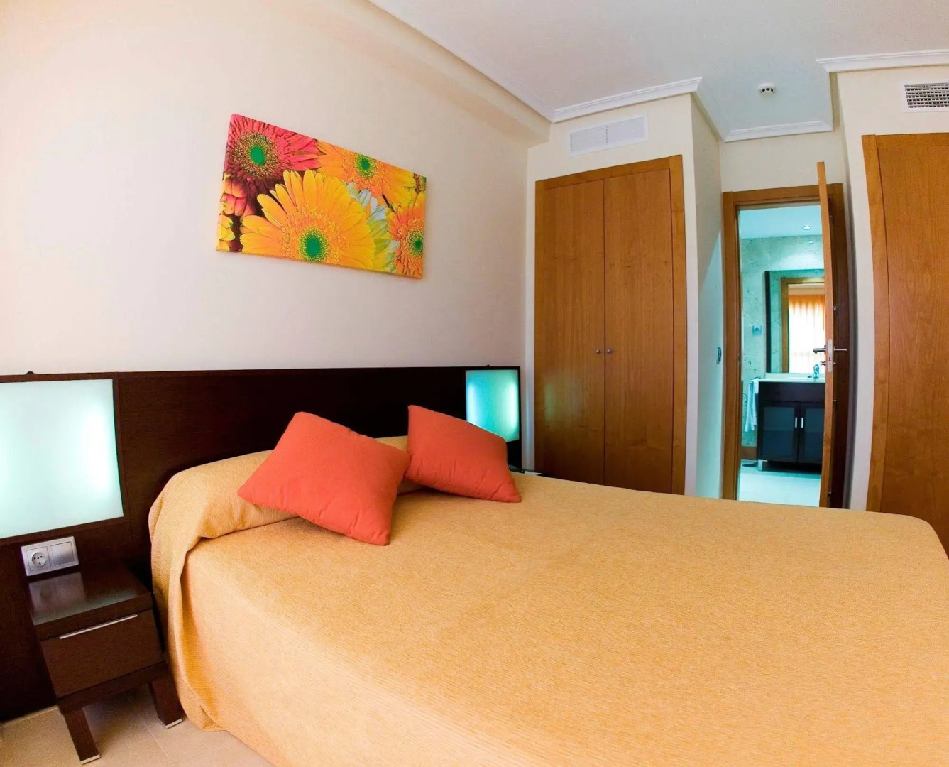 Apartahotel Marina Rey II