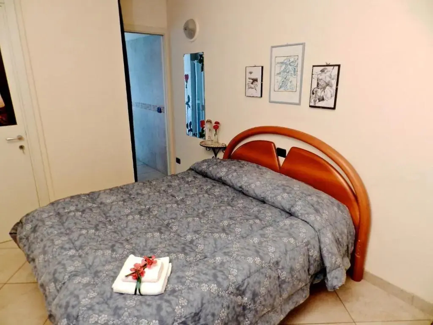 Hotel Ristorante Piccolo Chianti
